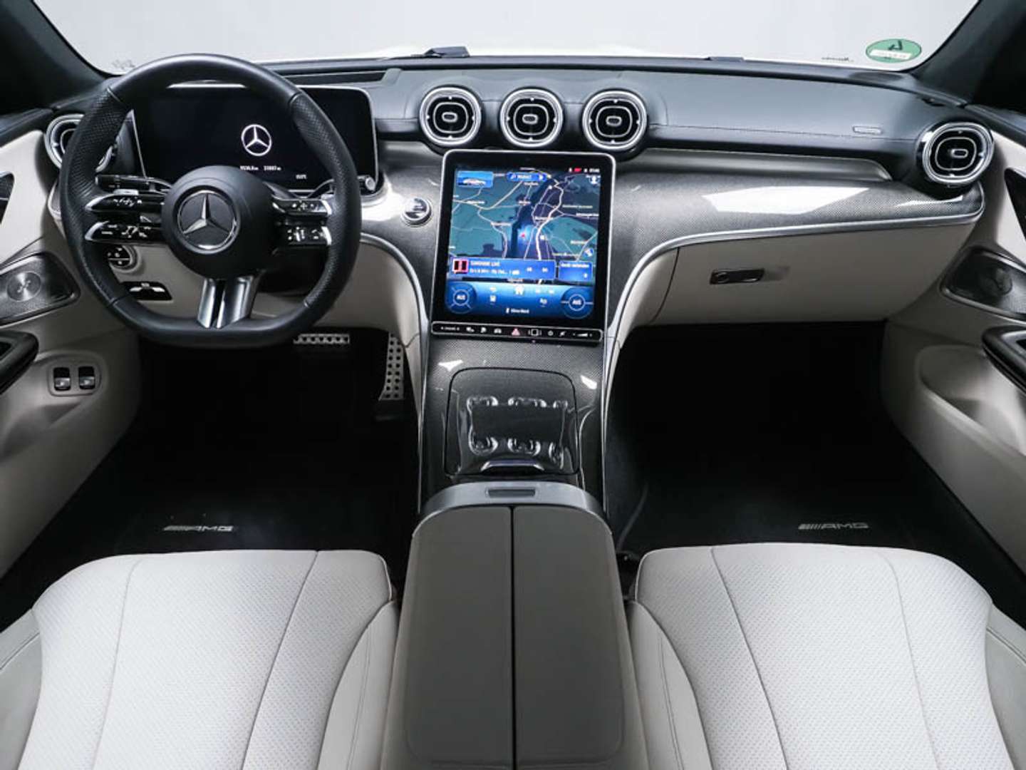 Mercedes CLE 300 E 300 Premium Plus - 2025 - Joinsteer - #5