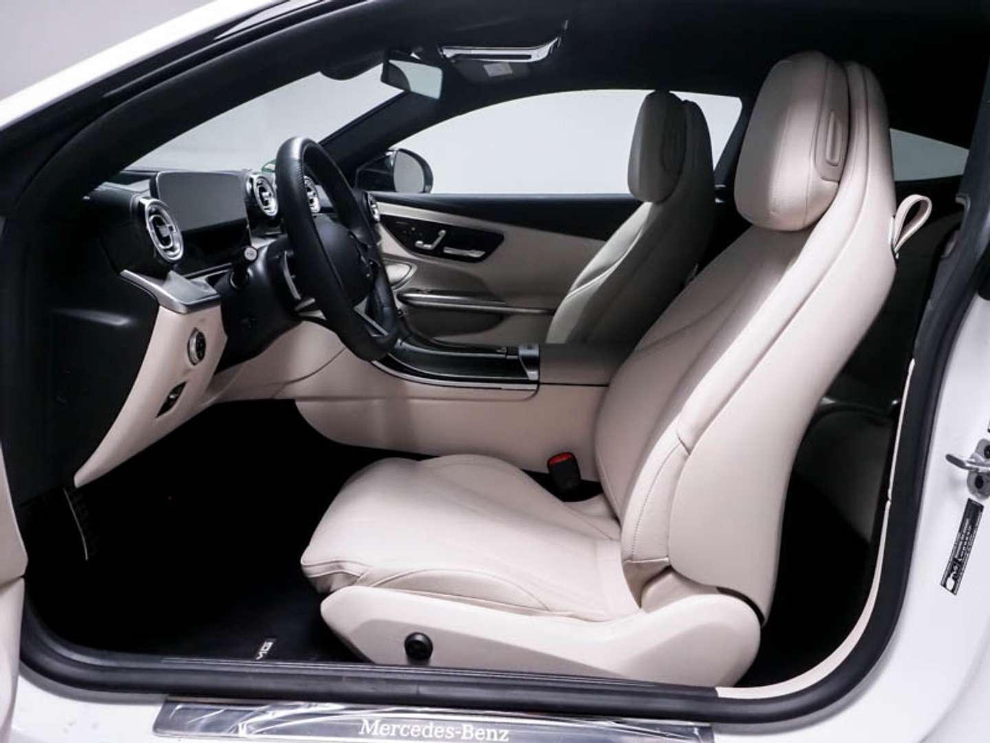 Mercedes CLE 300 E 300 Premium Plus - 2025 - Joinsteer - #7