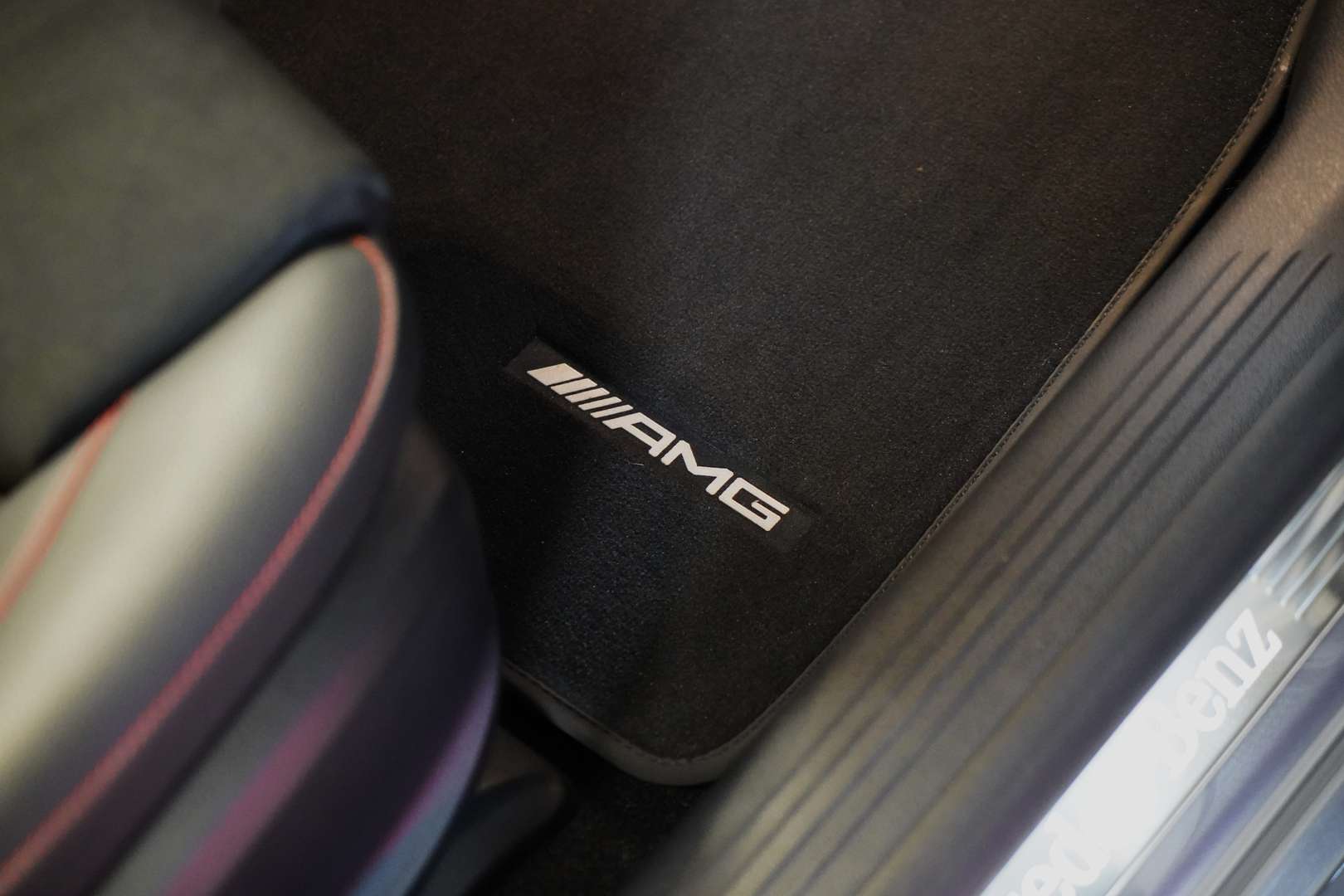 Mercedes CLA 200 200 AMG Line - 2023 - Joinsteer - #34