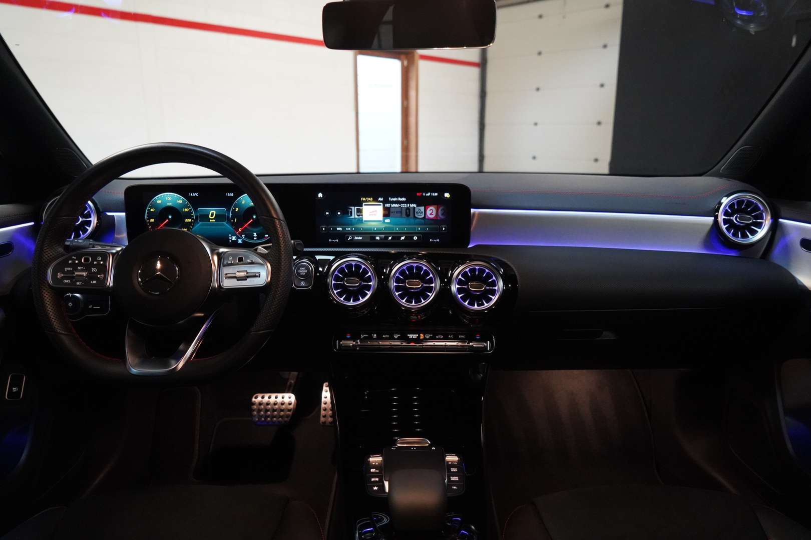 Mercedes CLA 200 200 AMG Line - 2023 - Joinsteer - #37