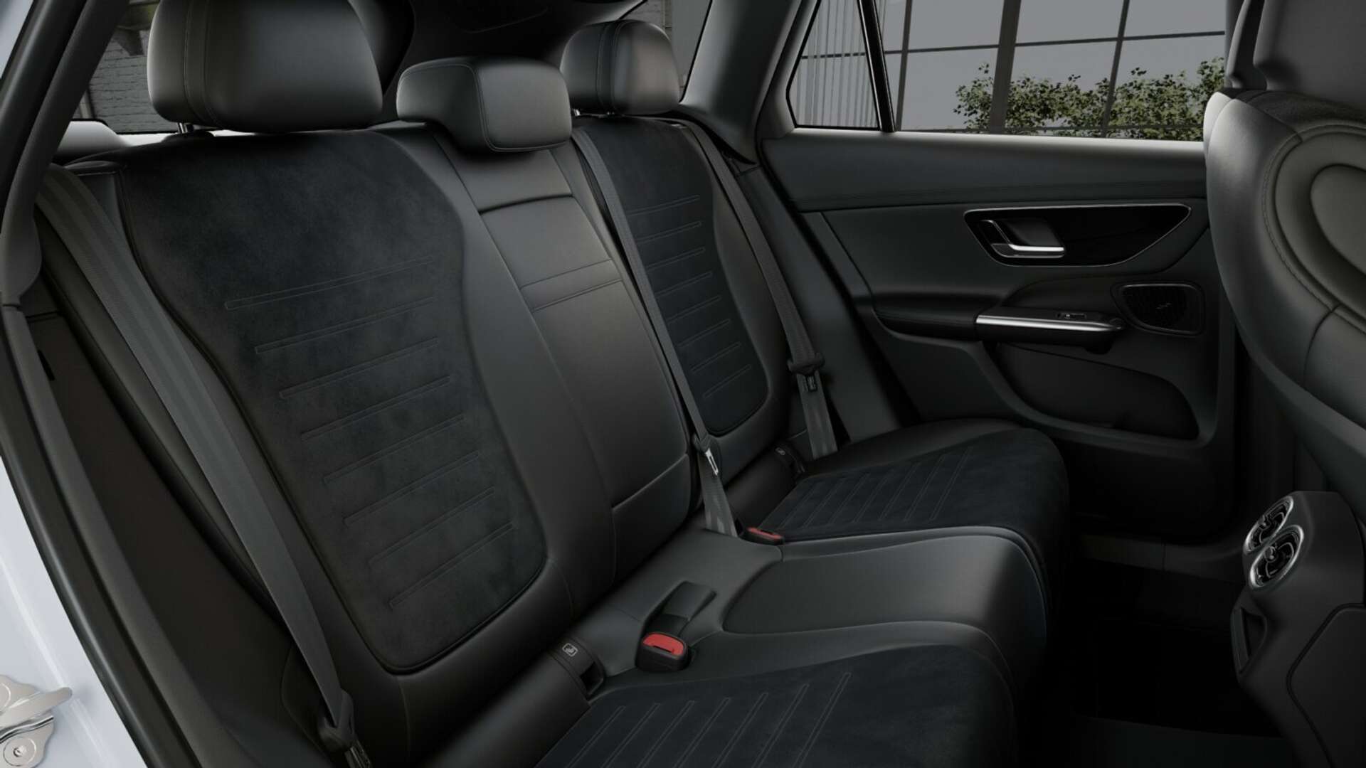 Mercedes GLC 300 Night Edition - 2025 - Joinsteer - #5