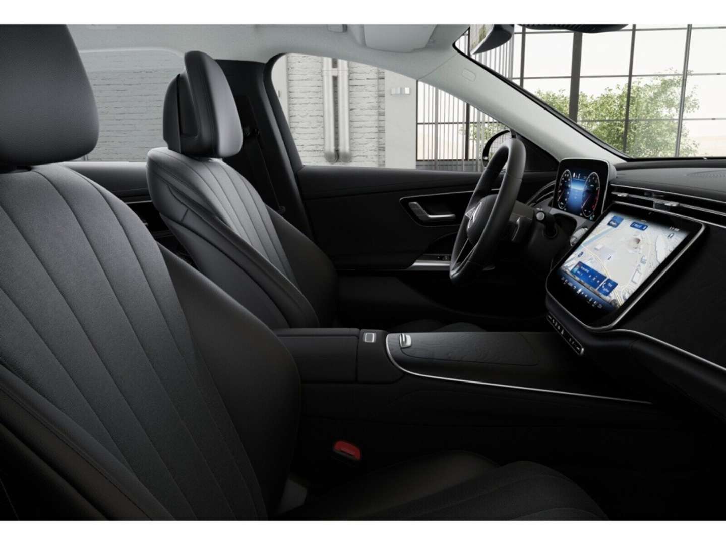 Mercedes Classe E 200 AVANTGARDE - 2024 - Joinsteer - #11