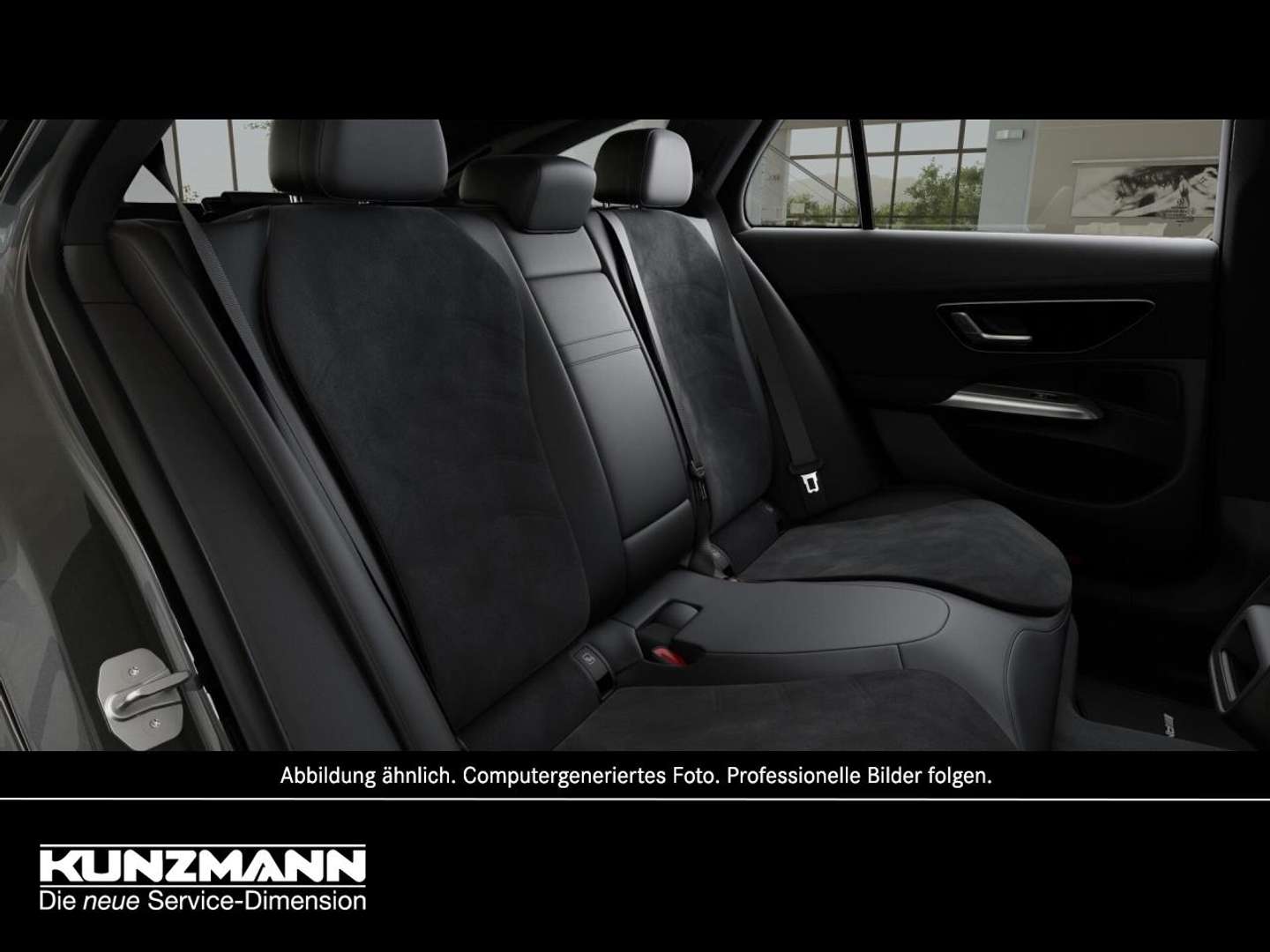 Mercedes Classe E 300 Night Edition - 2025 - Joinsteer - #4