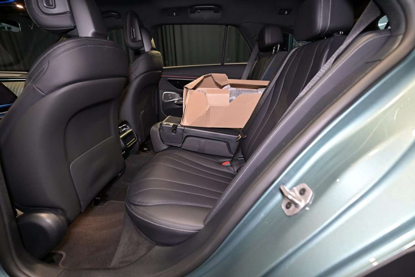 Mercedes Classe E 300 Avantgarde - 2025 - Joinsteer - #5