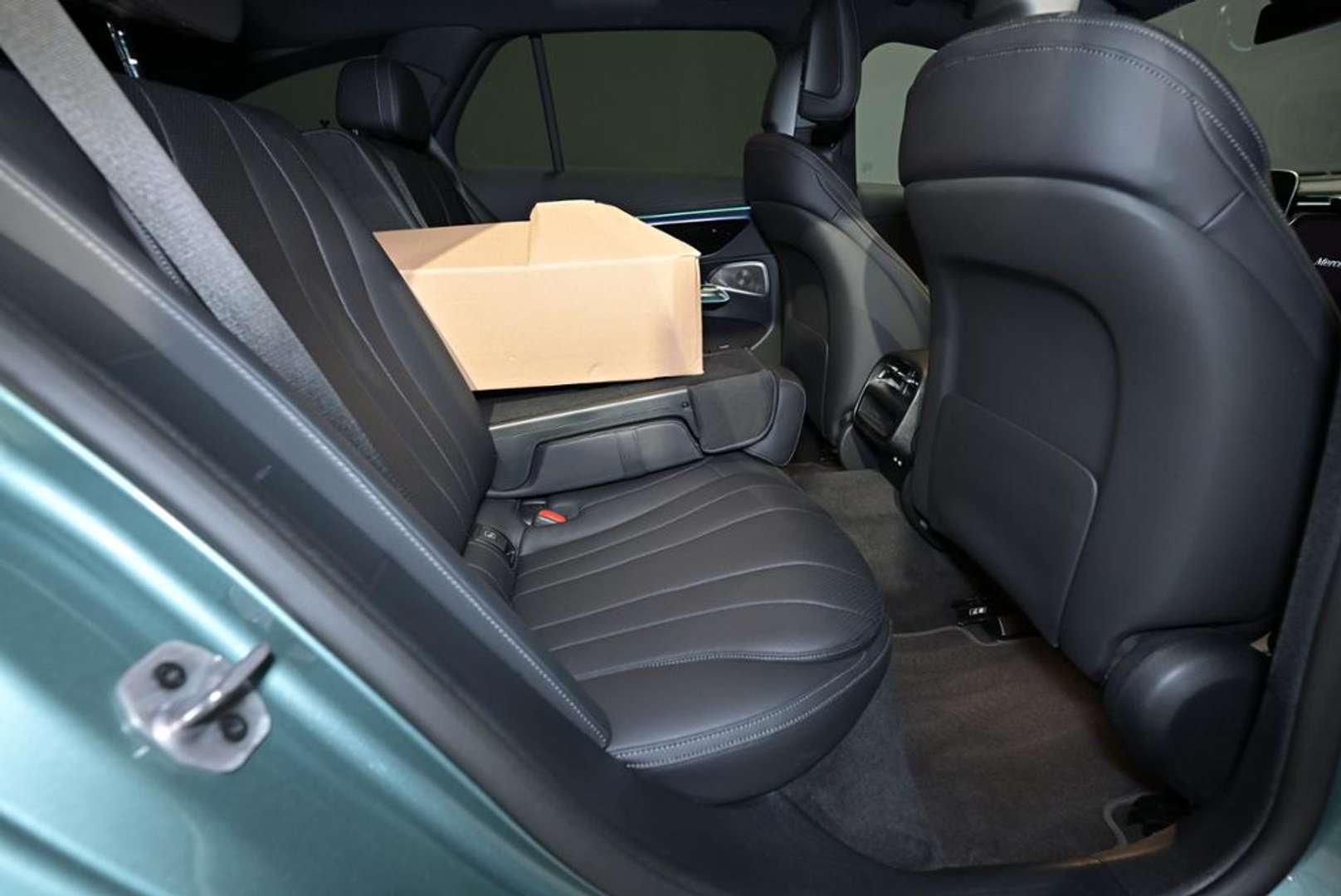 Mercedes Classe E 300 Avantgarde - 2025 - Joinsteer - #6