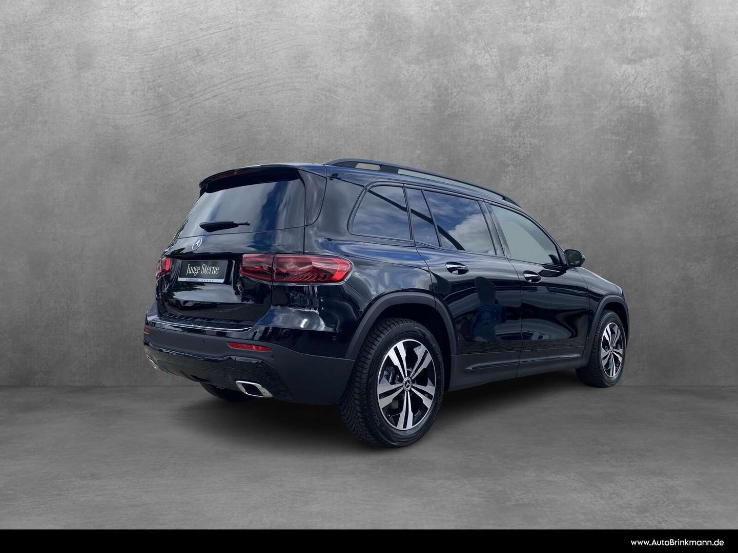 Mercedes GLB 200 - 2025 - Joinsteer - #4