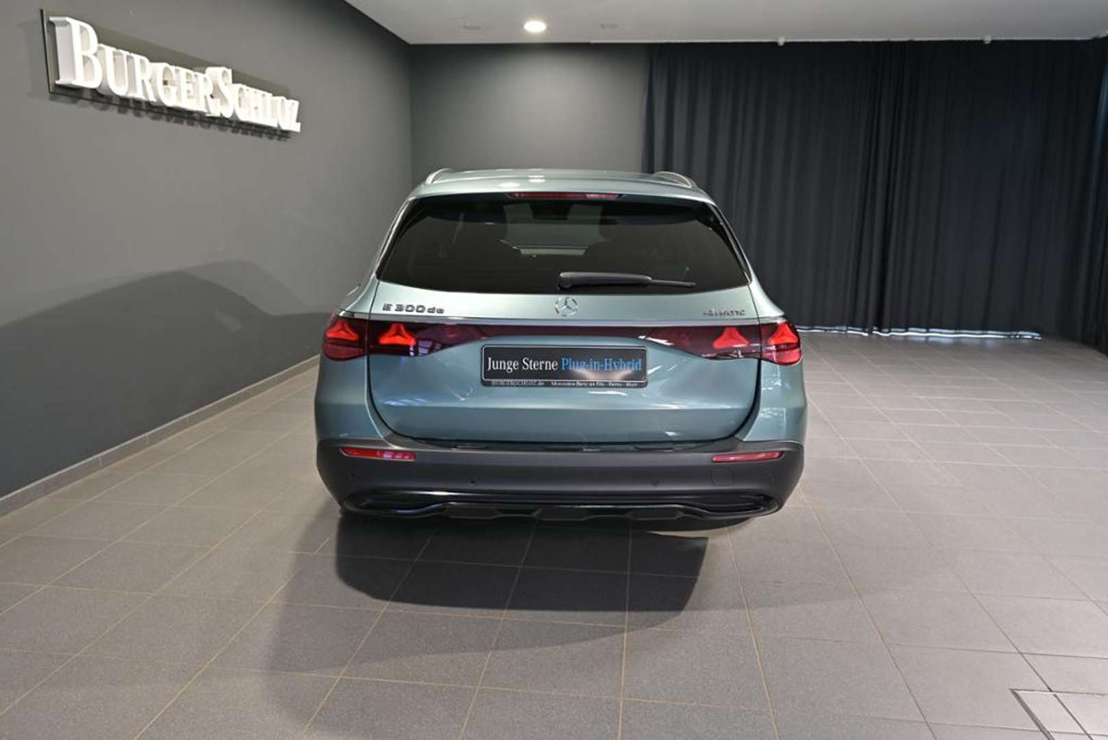 Mercedes Classe E 300 Avantgarde - 2025 - Joinsteer - #11