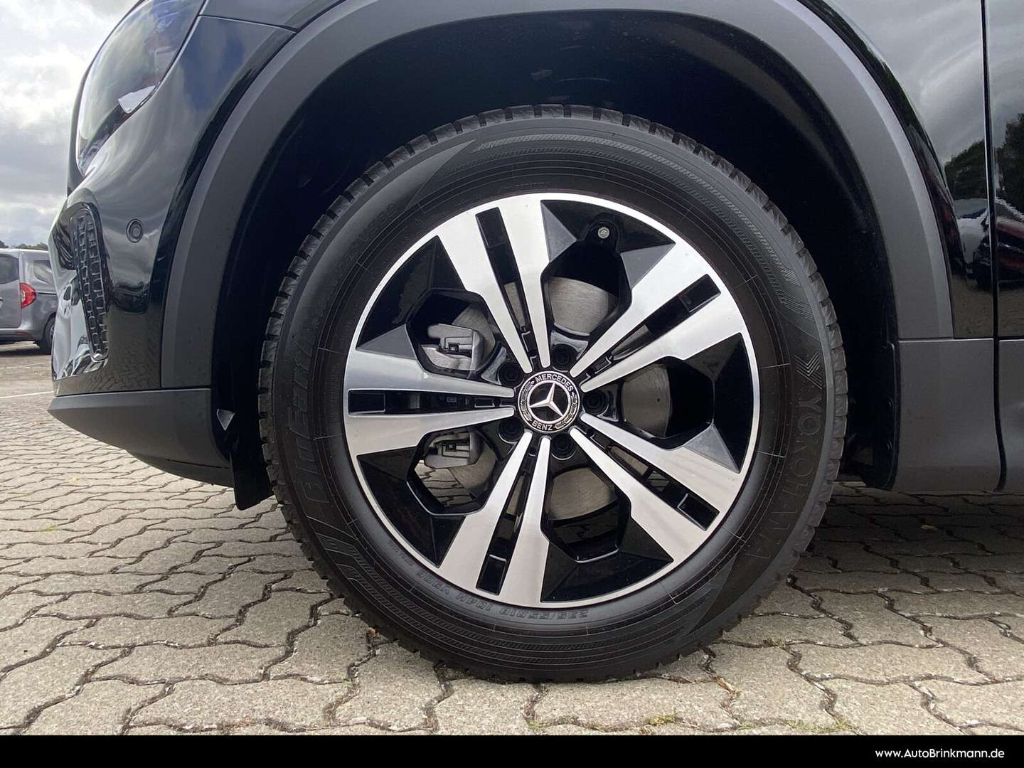 Mercedes GLB 200 - 2025 - Joinsteer - #8