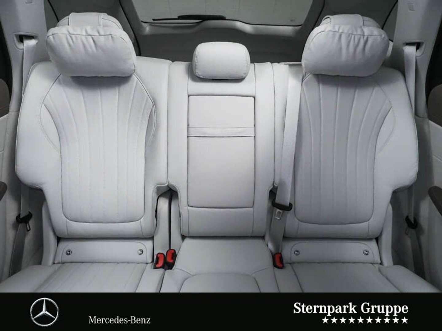 Mercedes EQS 450+ - 2024 - Joinsteer - #5