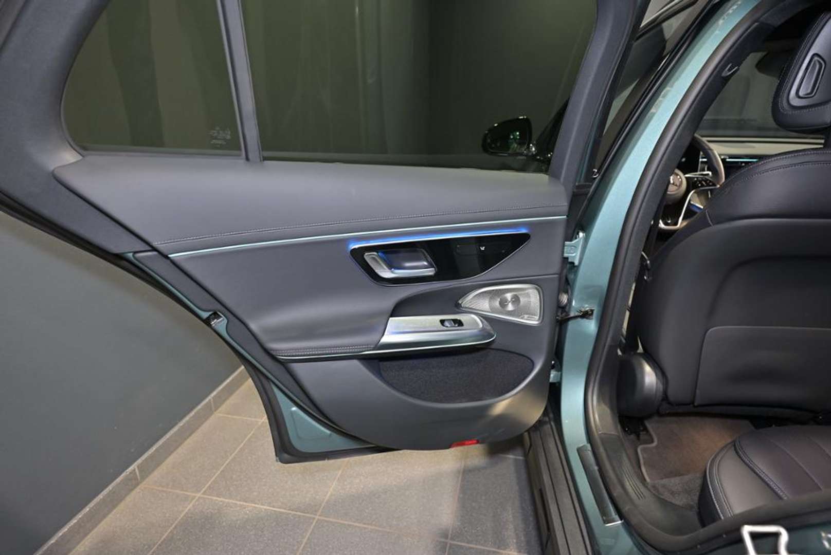 Mercedes Classe E 300 Avantgarde - 2025 - Joinsteer - #15