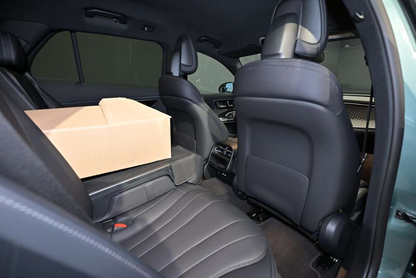 Mercedes Classe E 300 Avantgarde - 2025 - Joinsteer - #16