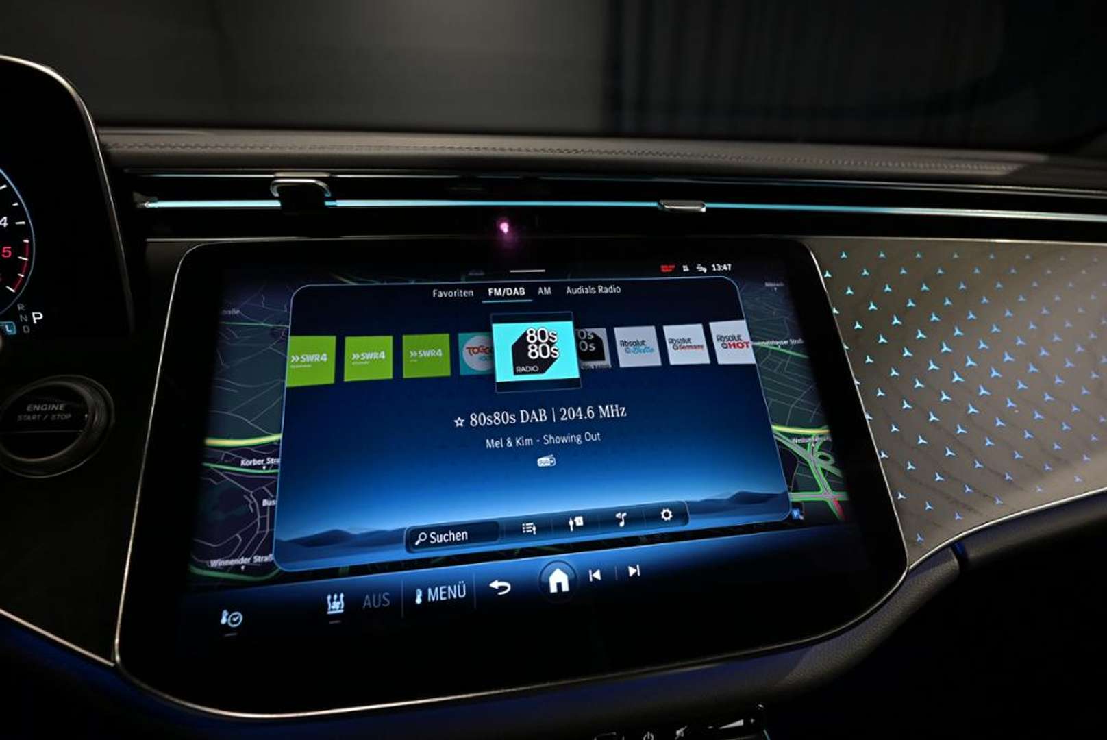 Mercedes Classe E 300 Avantgarde - 2025 - Joinsteer - #17