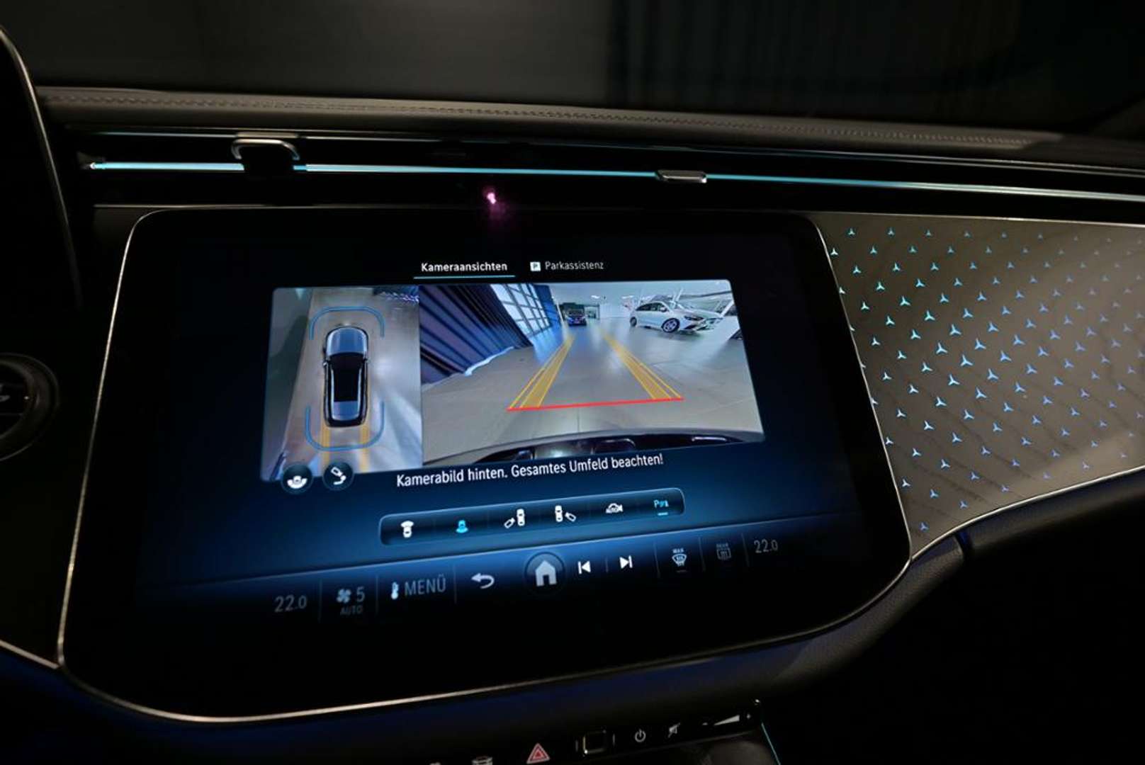 Mercedes Classe E 300 Avantgarde - 2025 - Joinsteer - #18