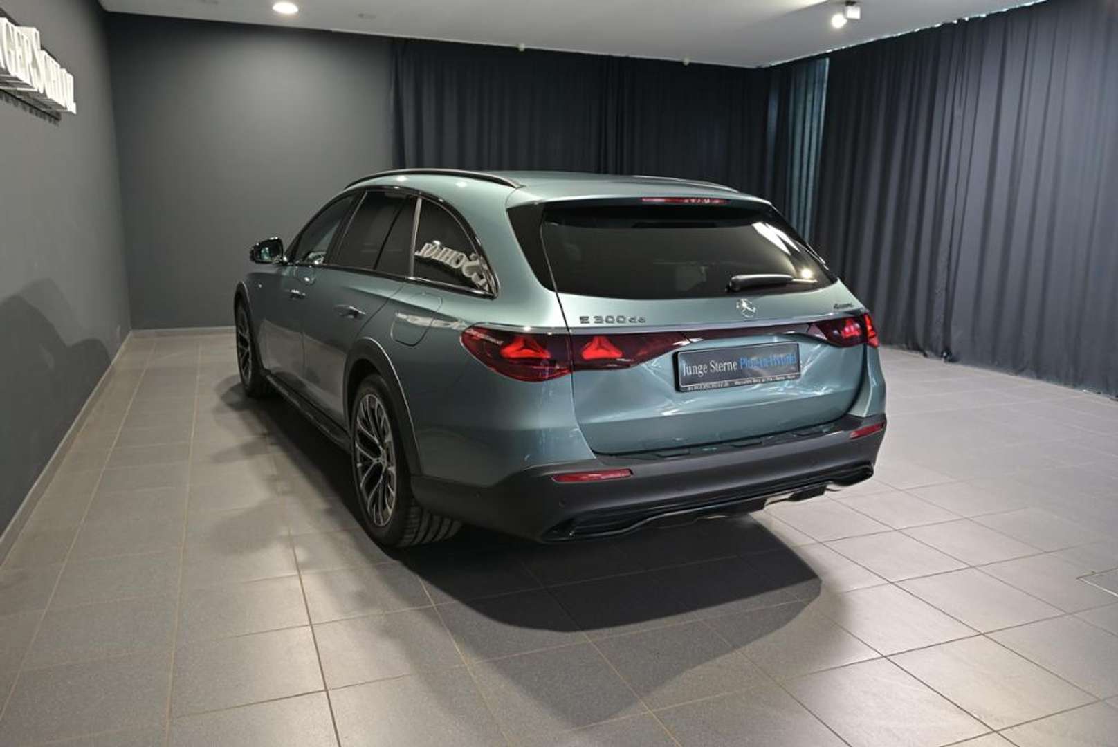 Mercedes Classe E 300 Avantgarde - 2025 - Joinsteer - #19