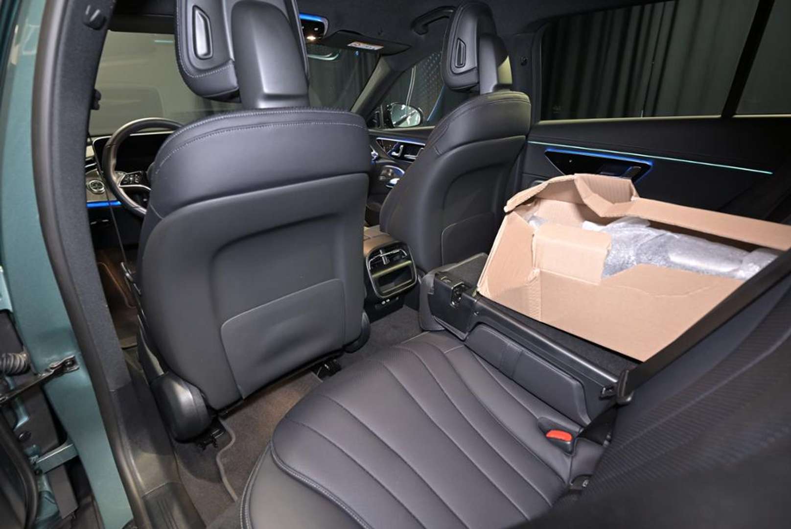 Mercedes Classe E 300 Avantgarde - 2025 - Joinsteer - #20