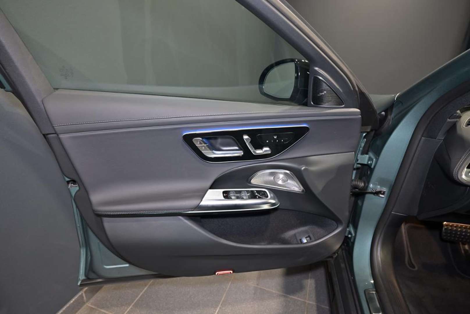 Mercedes Classe E 300 Avantgarde - 2025 - Joinsteer - #23