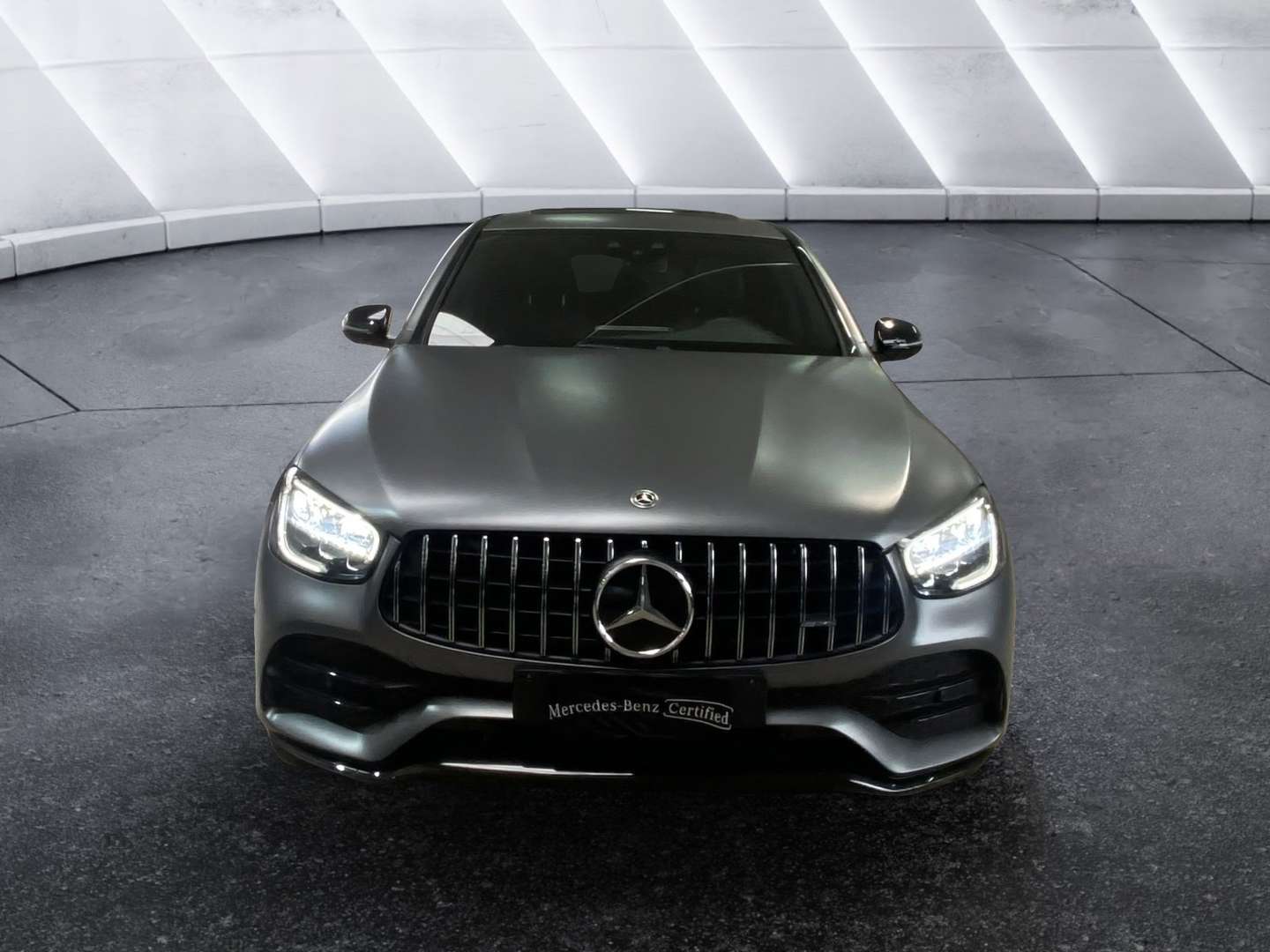 Mercedes GLC 43 AMG 43 AMG Line - 2022 - Joinsteer - #2