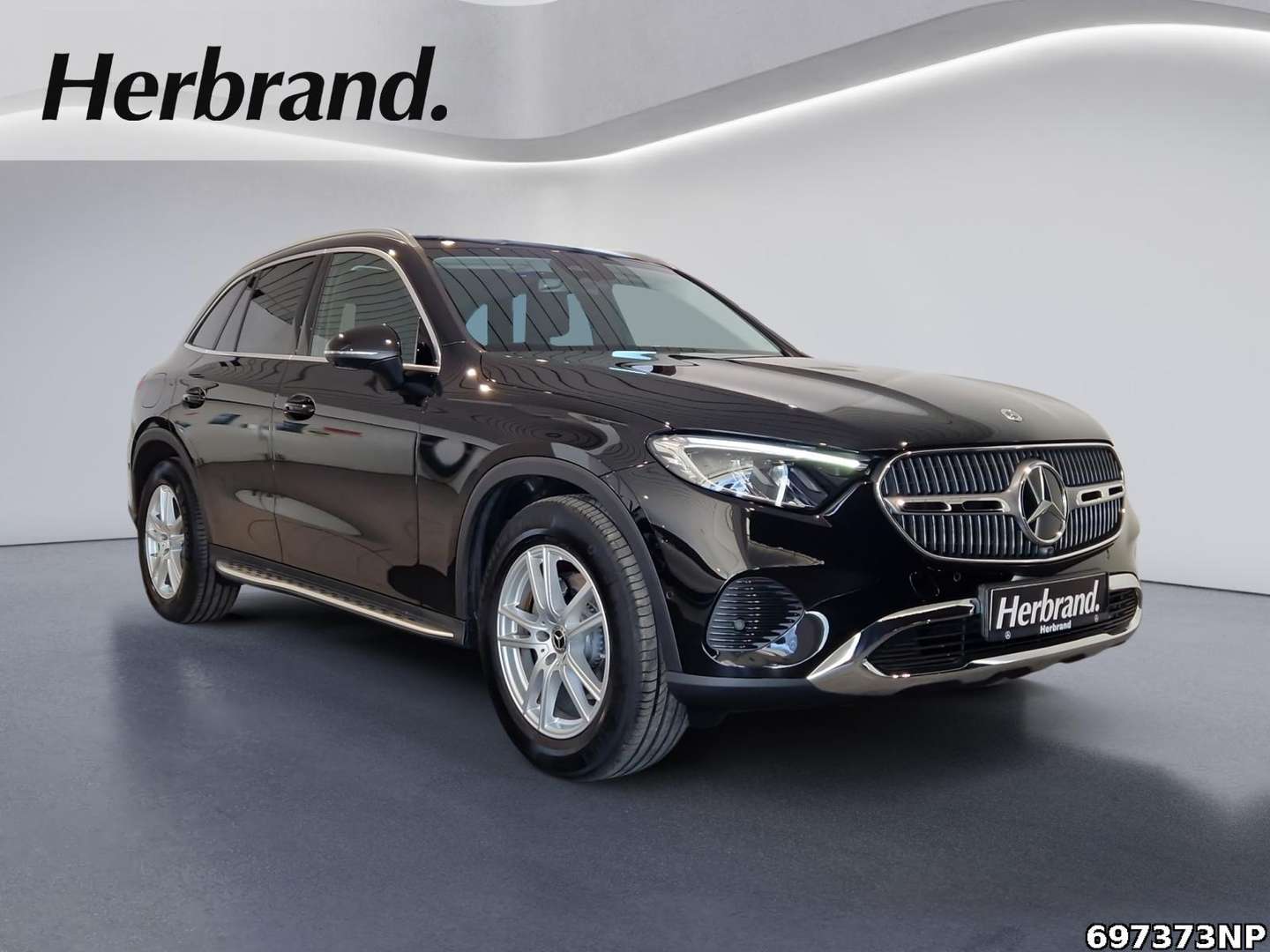 Mercedes GLC 200 Avantgarde - 2025 - Joinsteer - #1