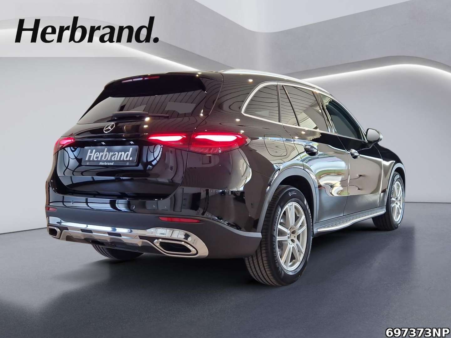 Mercedes GLC 200 Avantgarde - 2025 - Joinsteer - #2