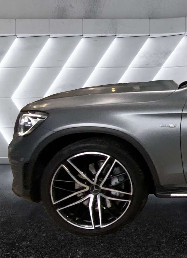 Mercedes GLC 43 AMG 43 AMG Line - 2022 - Joinsteer - #9
