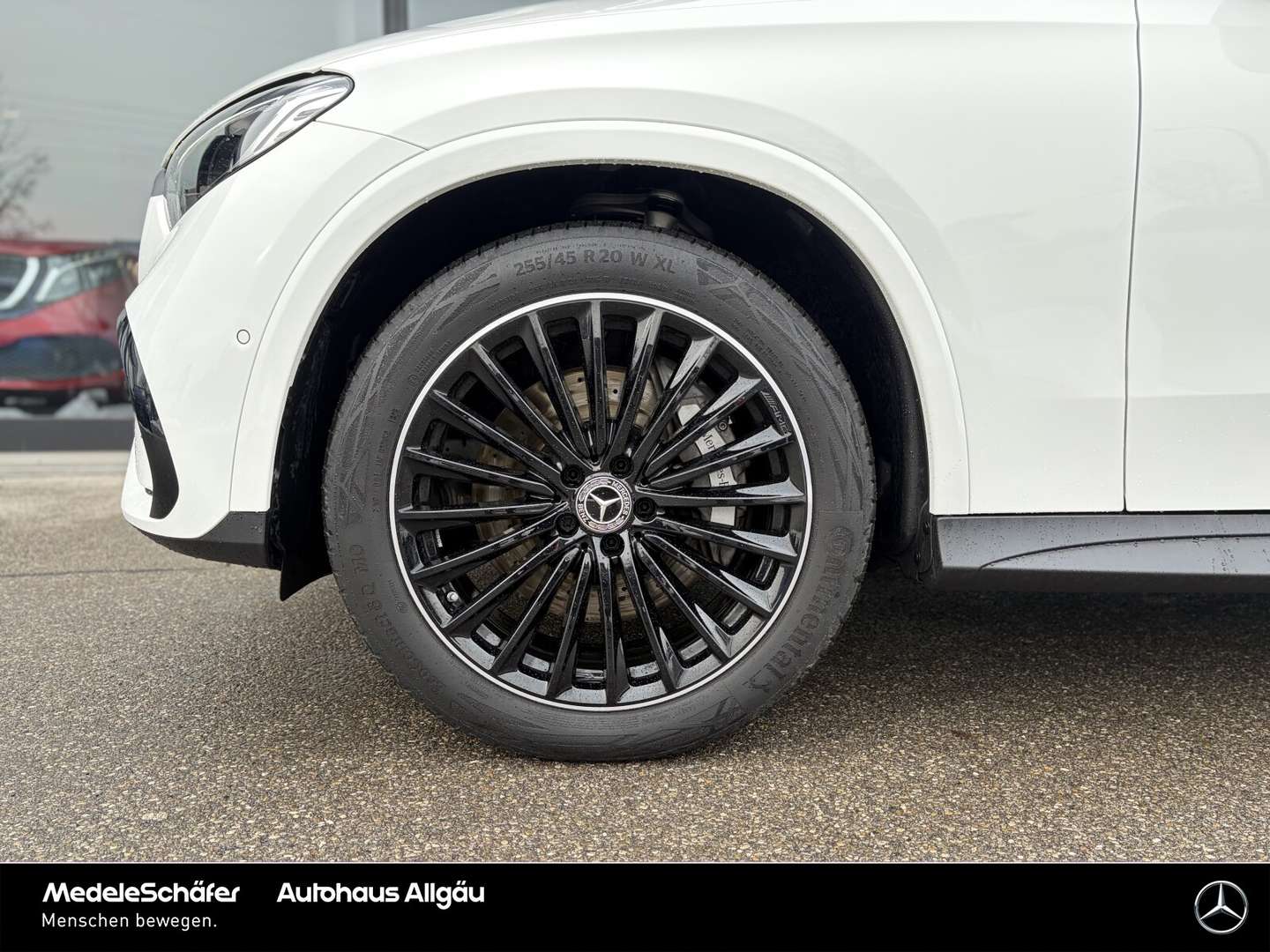 Mercedes GLC Coupé 200 Night Edition - 2025 - Joinsteer - #14