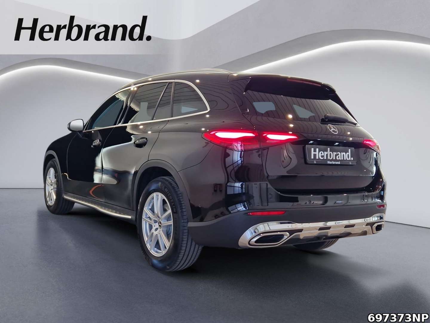 Mercedes GLC 200 Avantgarde - 2025 - Joinsteer - #3