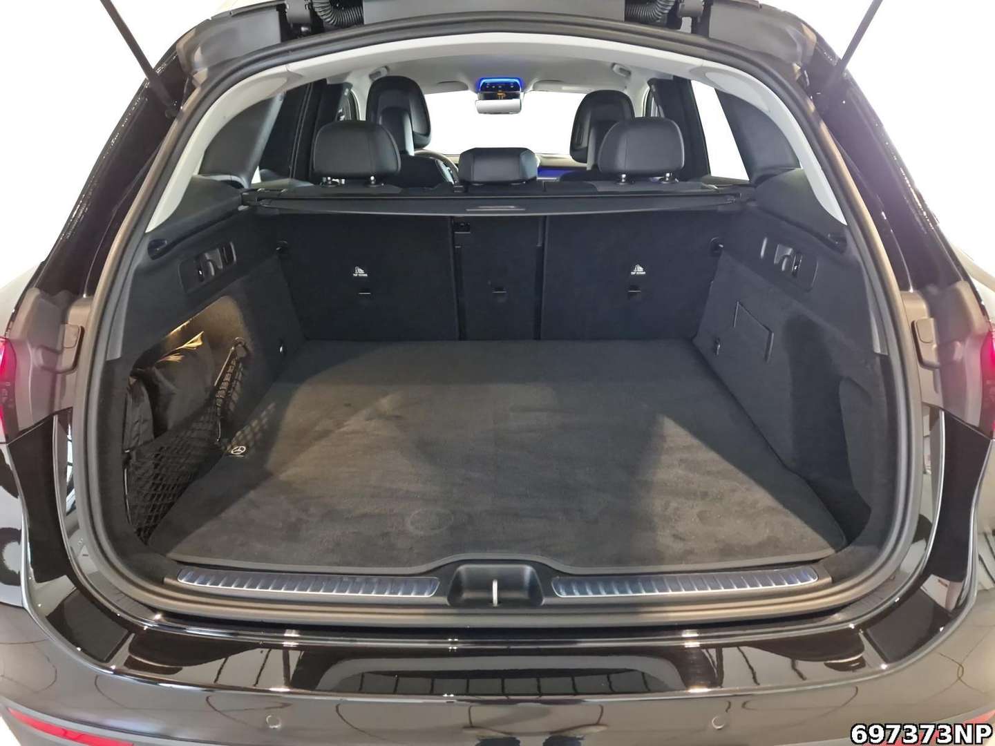 Mercedes GLC 200 Avantgarde - 2025 - Joinsteer - #5