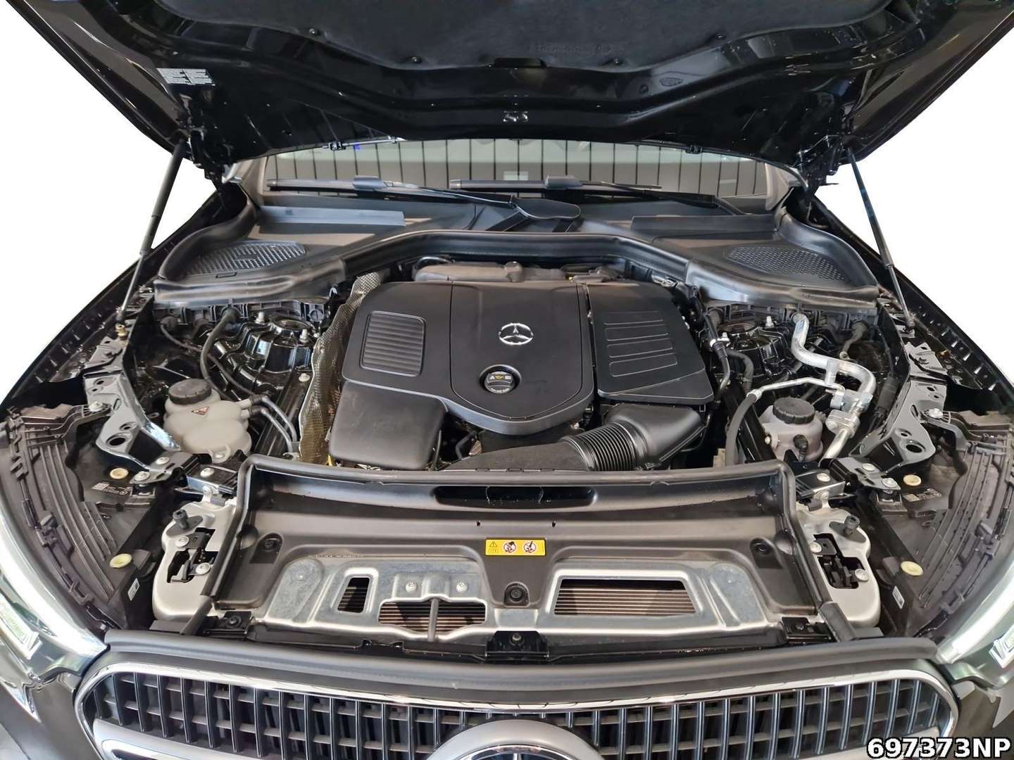 Mercedes GLC 200 Avantgarde - 2025 - Joinsteer - #6