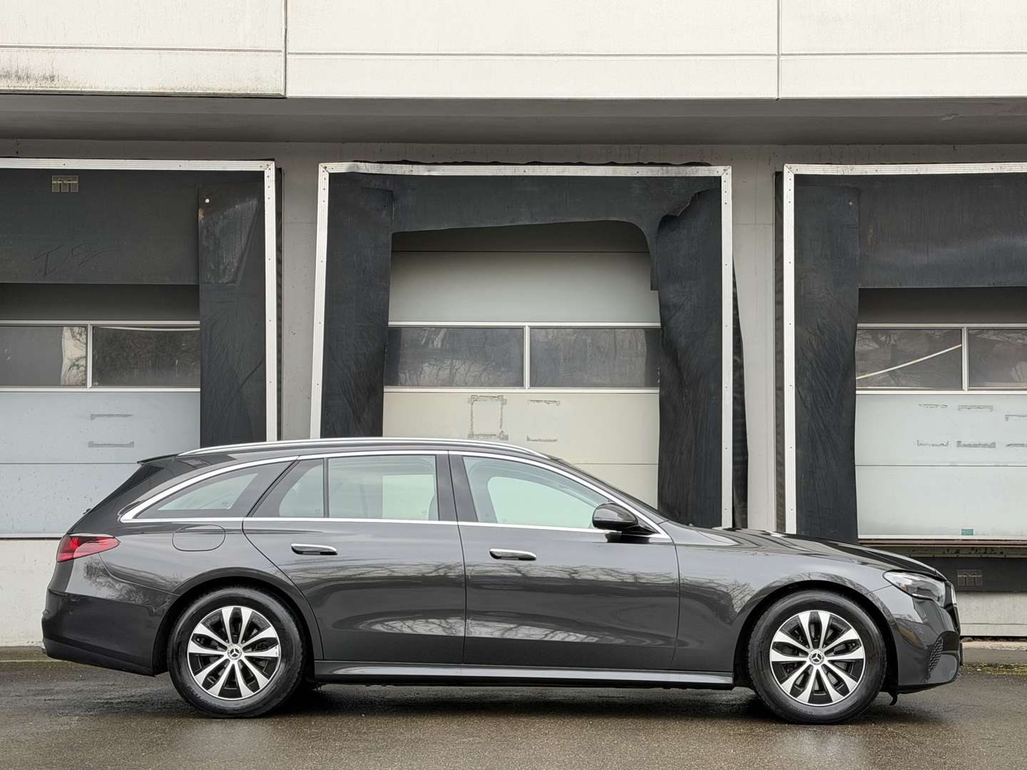 Mercedes Classe E 200 AVANTGARDE - 2024 - Joinsteer - #7