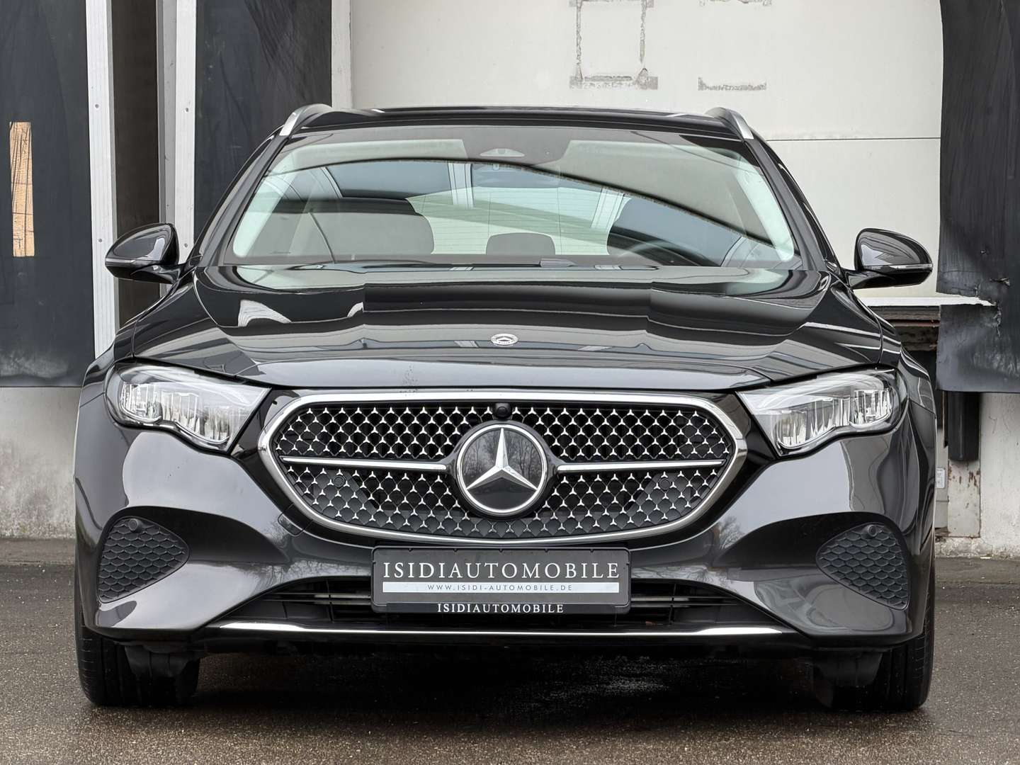 Mercedes Classe E 200 AVANTGARDE - 2024 - Joinsteer - #10