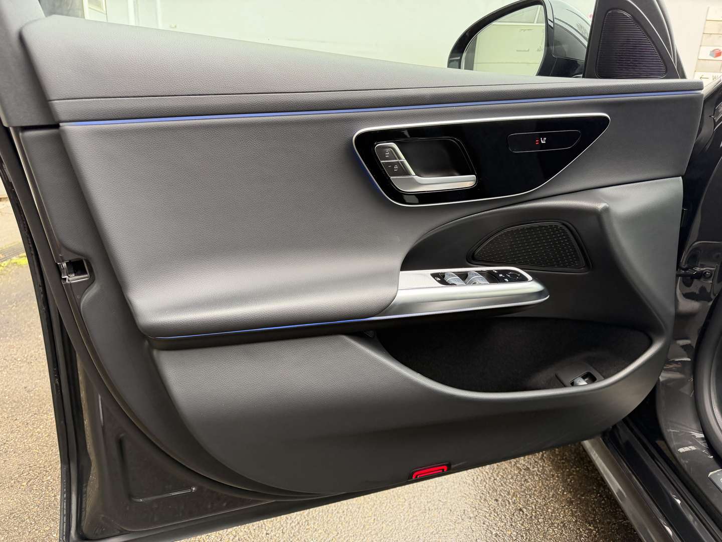 Mercedes Classe E 200 AVANTGARDE - 2024 - Joinsteer - #11