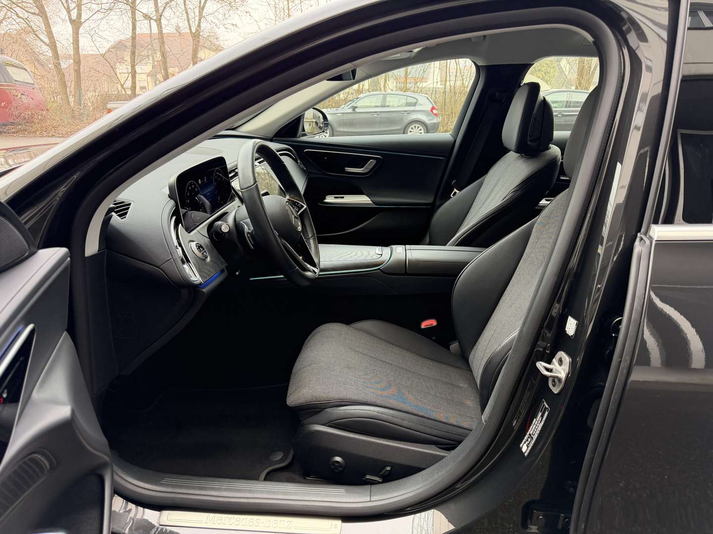 Mercedes Classe E 200 AVANTGARDE - 2024 - Joinsteer - #13