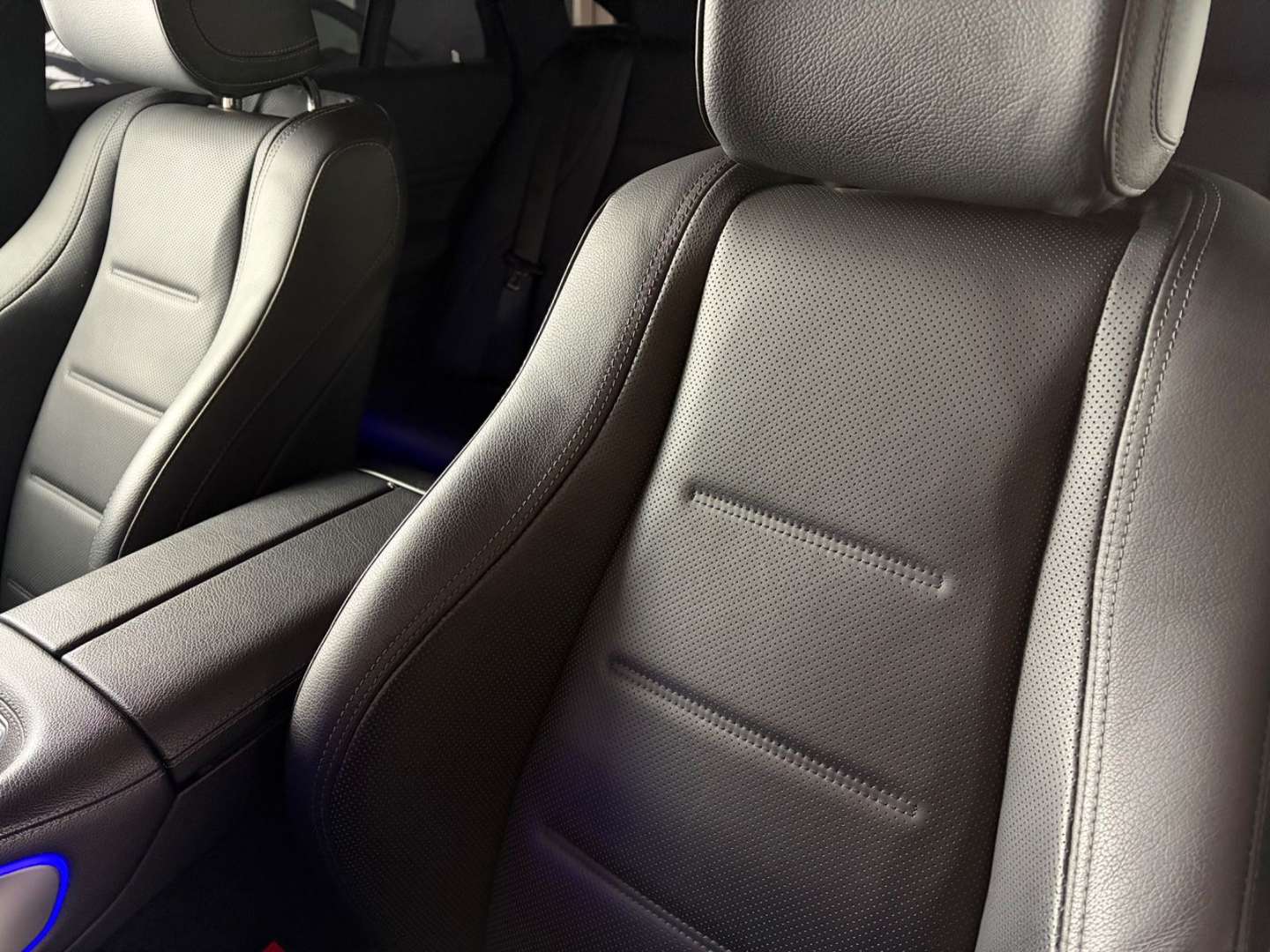 Mercedes GLE Coupé 350 AMG Line - 2021 - Joinsteer - #14