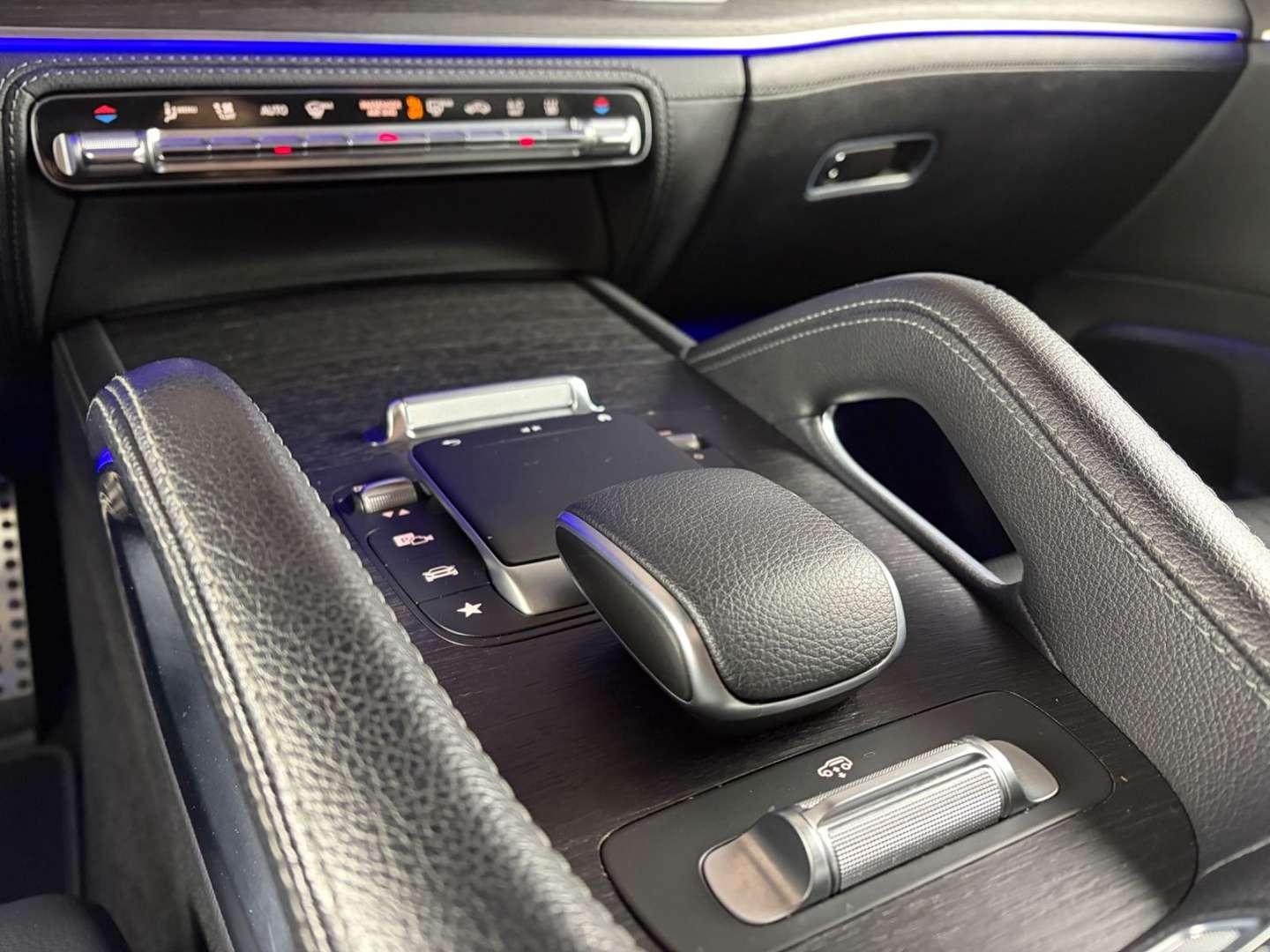 Mercedes GLE Coupé 350 AMG Line - 2021 - Joinsteer - #16