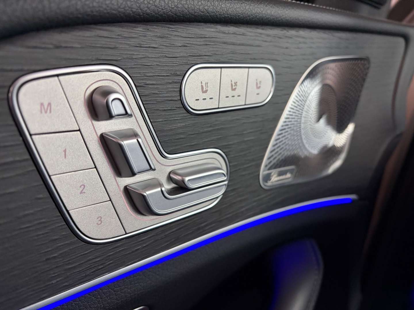 Mercedes GLE Coupé 350 AMG Line - 2021 - Joinsteer - #17