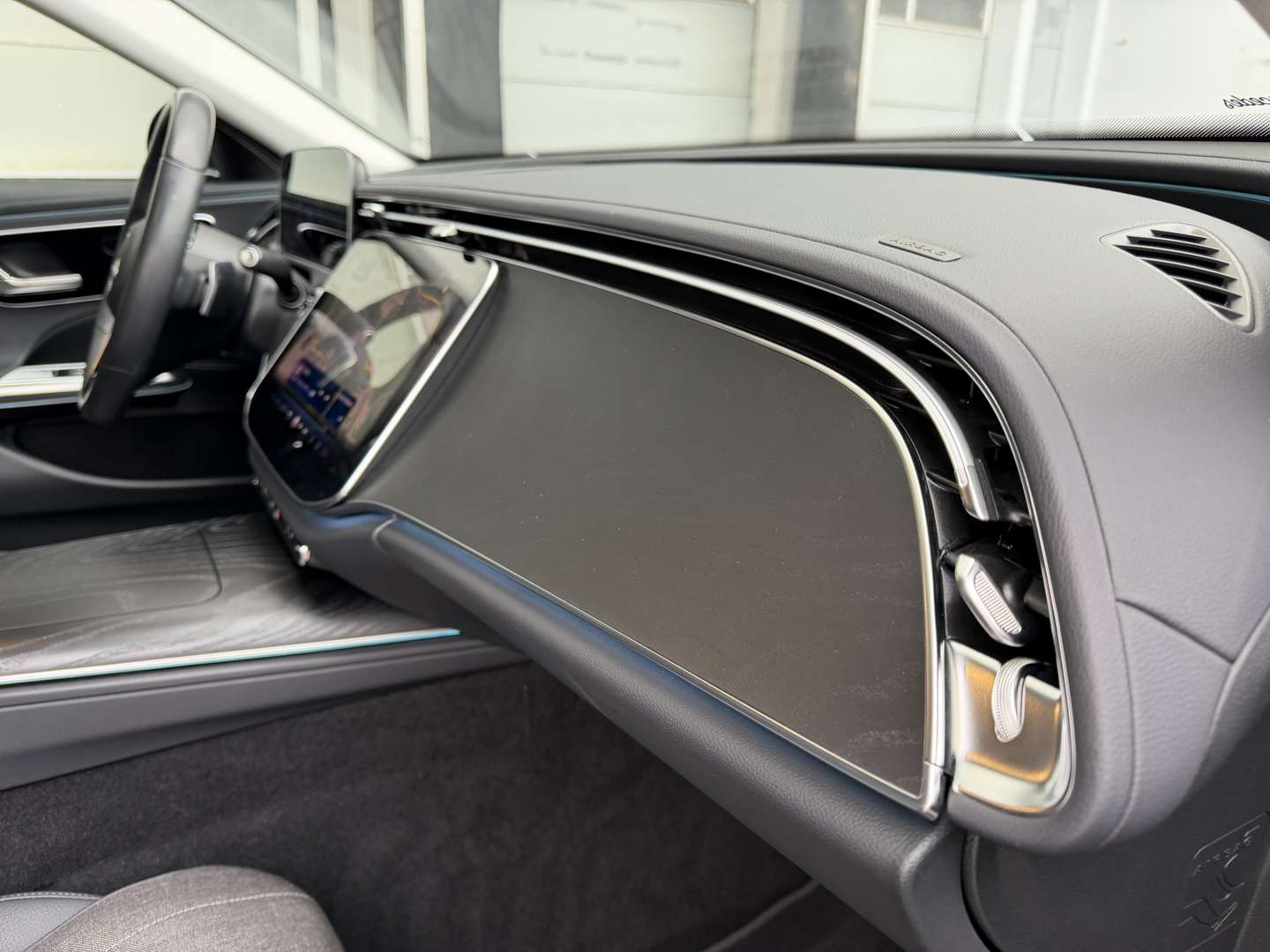 Mercedes Classe E 200 AVANTGARDE - 2024 - Joinsteer - #21