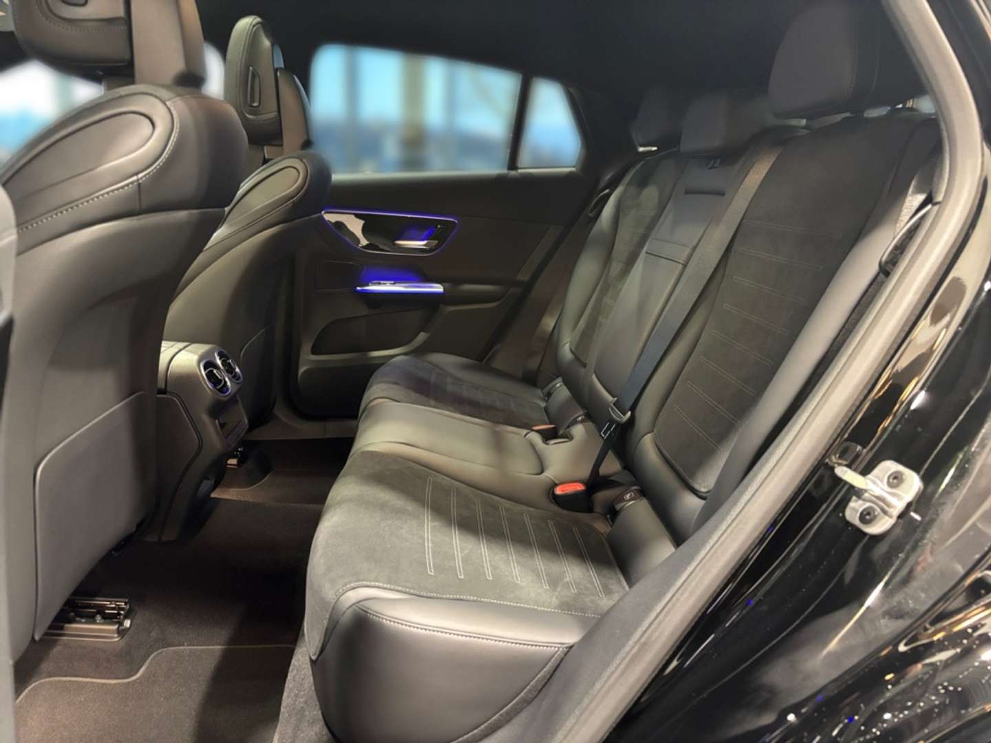 Mercedes GLC Coupé 200 AMG Line - 2025 - Joinsteer - #10