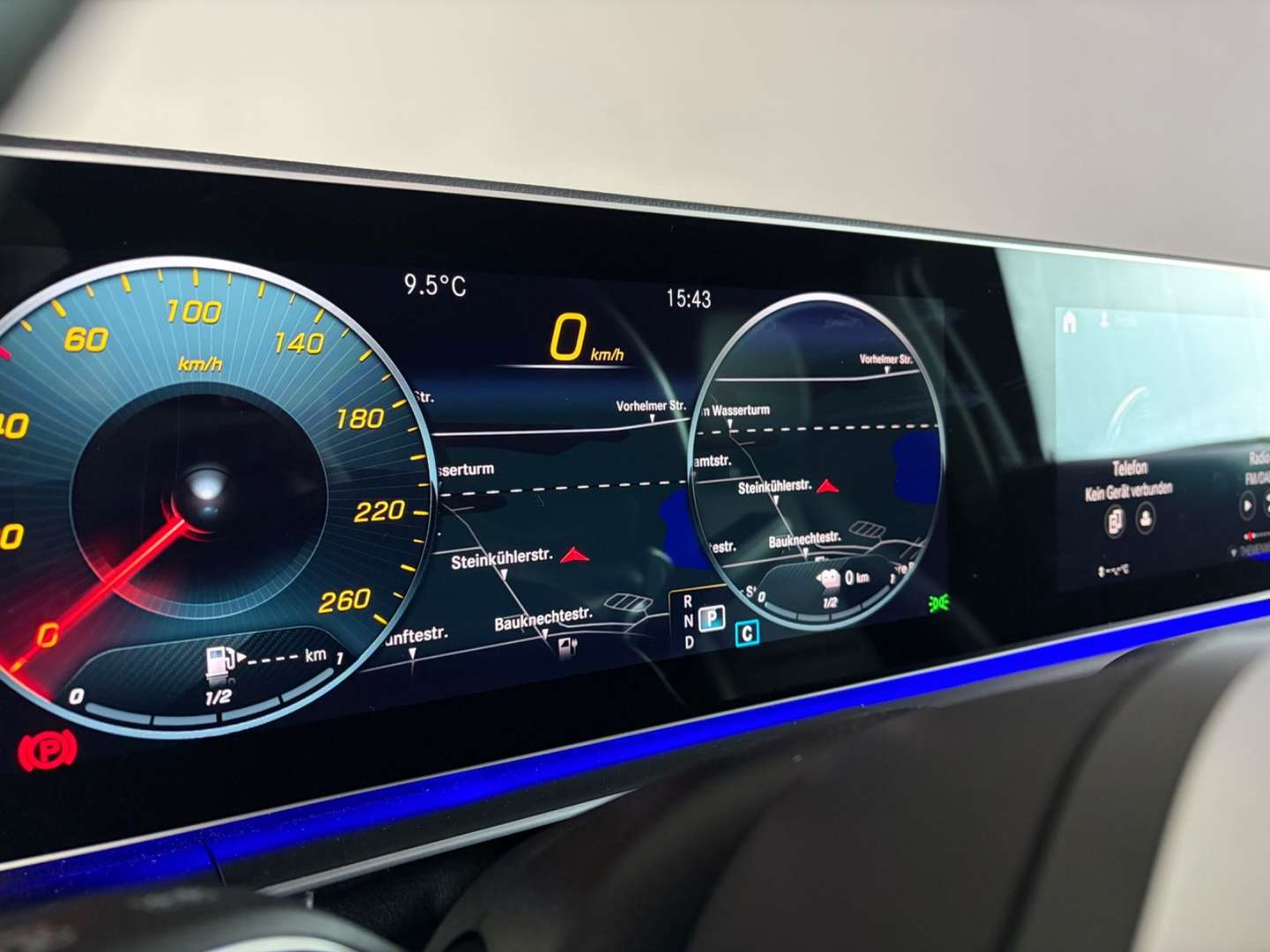 Mercedes GLE Coupé 350 AMG Line - 2021 - Joinsteer - #22