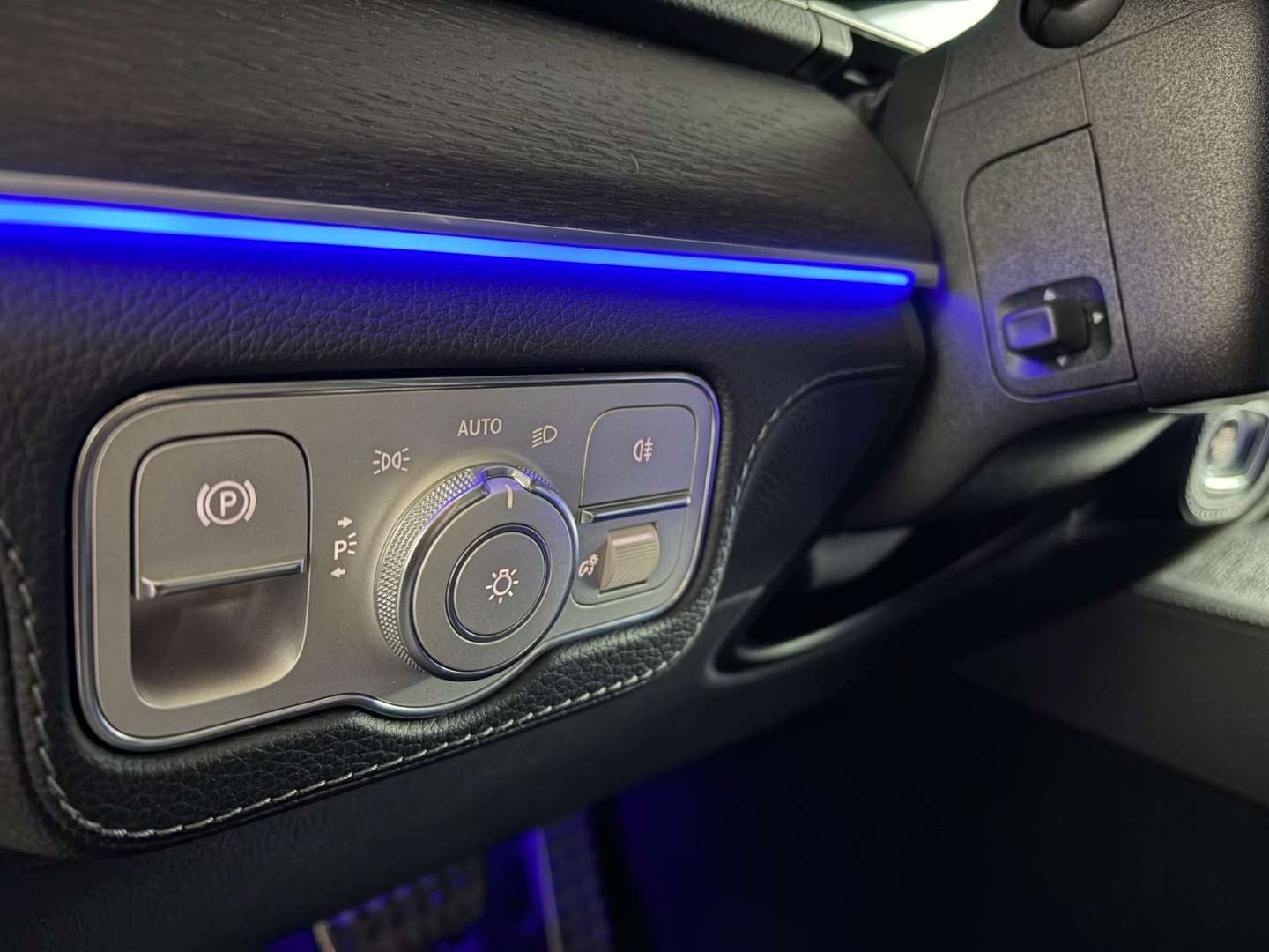 Mercedes GLE Coupé 350 AMG Line - 2021 - Joinsteer - #23