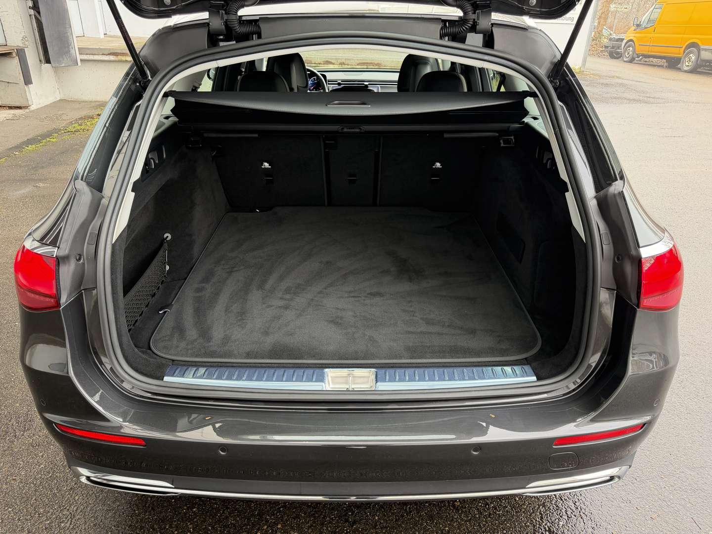 Mercedes Classe E 200 AVANTGARDE - 2024 - Joinsteer - #25