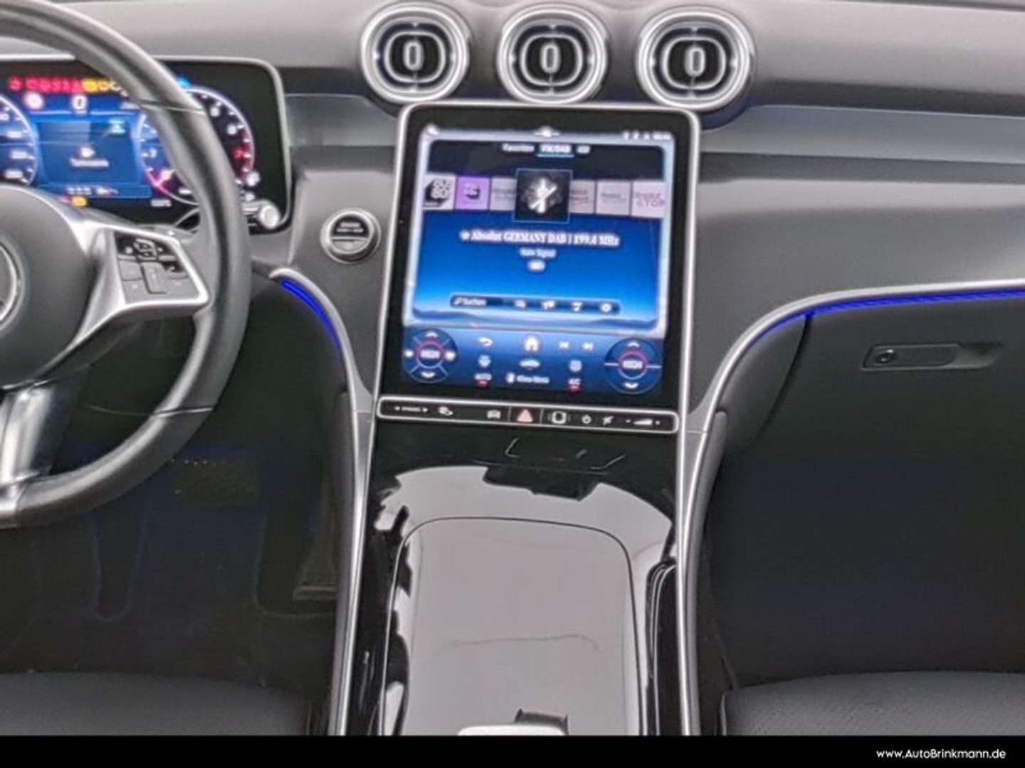 Mercedes GLC Coupé 200 - 2025 - Joinsteer - #2