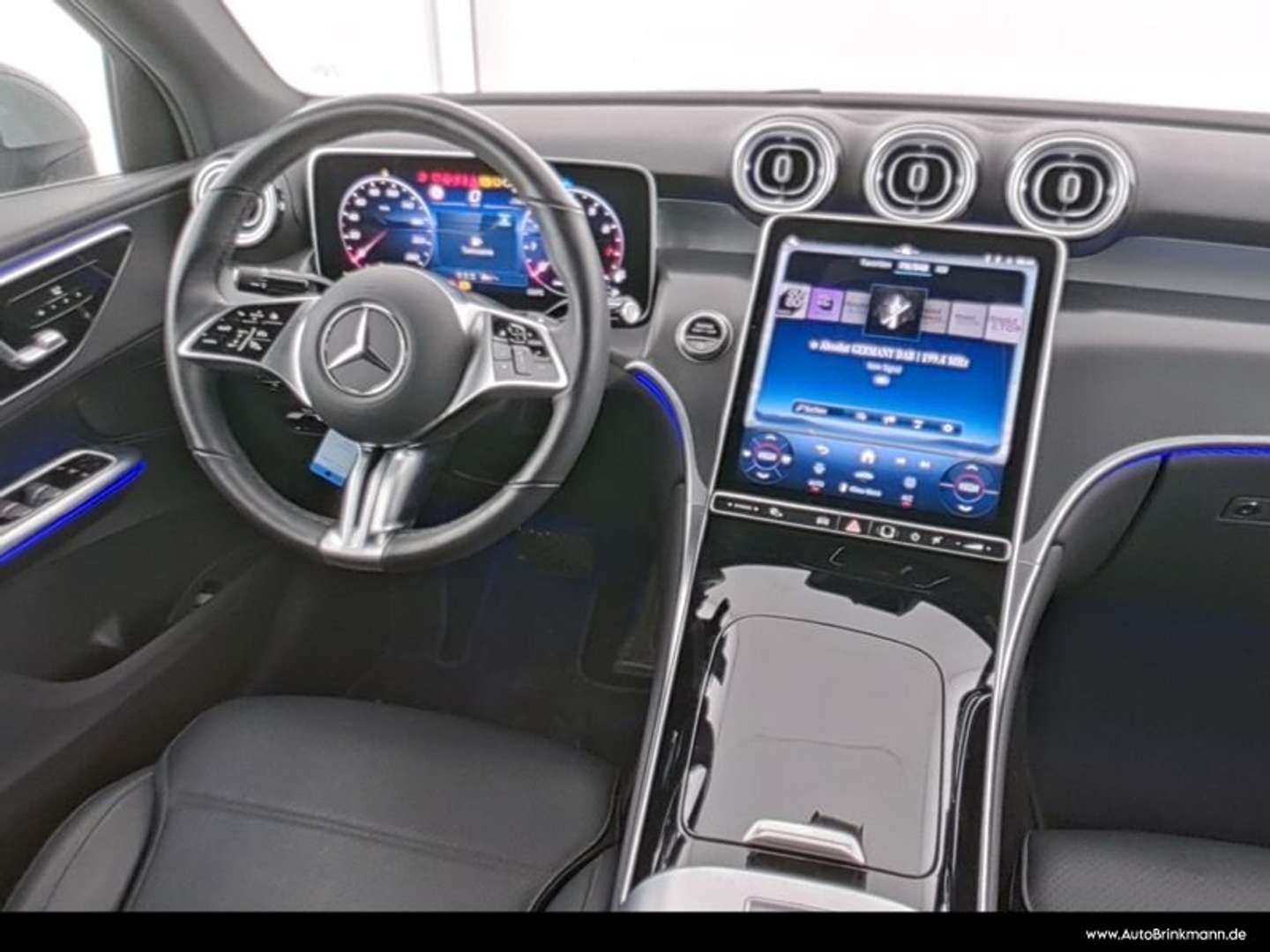 Mercedes GLC Coupé 200 - 2025 - Joinsteer - #3