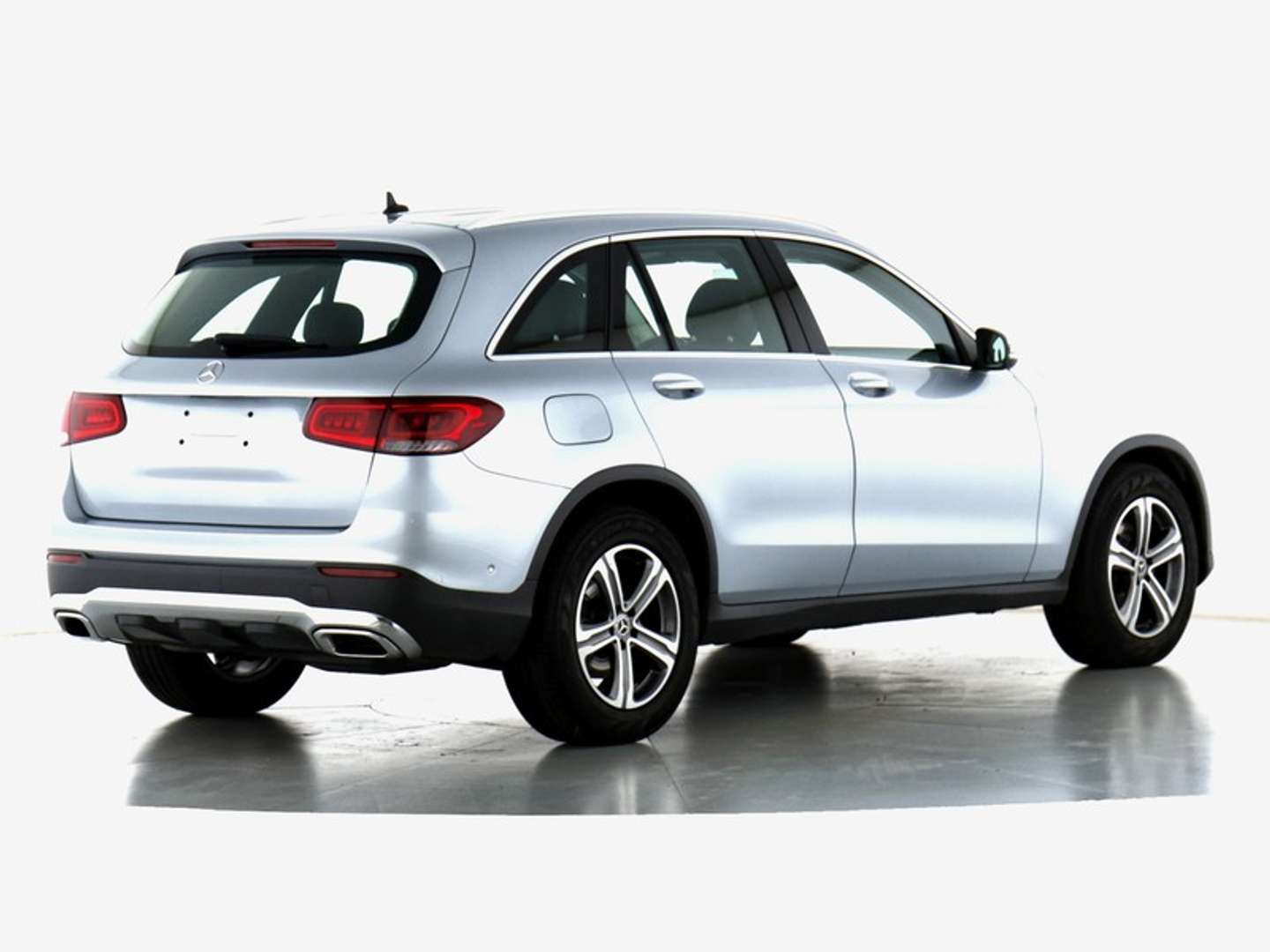 Mercedes GLC 220 - 2022 - Joinsteer - #1
