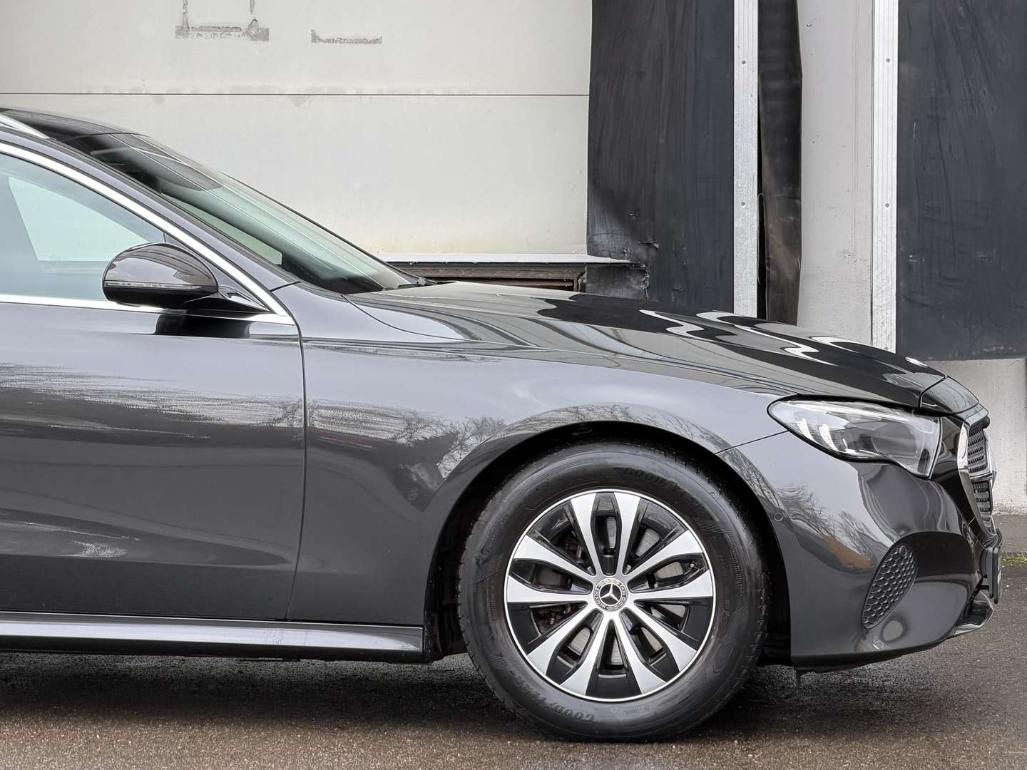 Mercedes Classe E 200 AVANTGARDE - 2024 - Joinsteer - #27