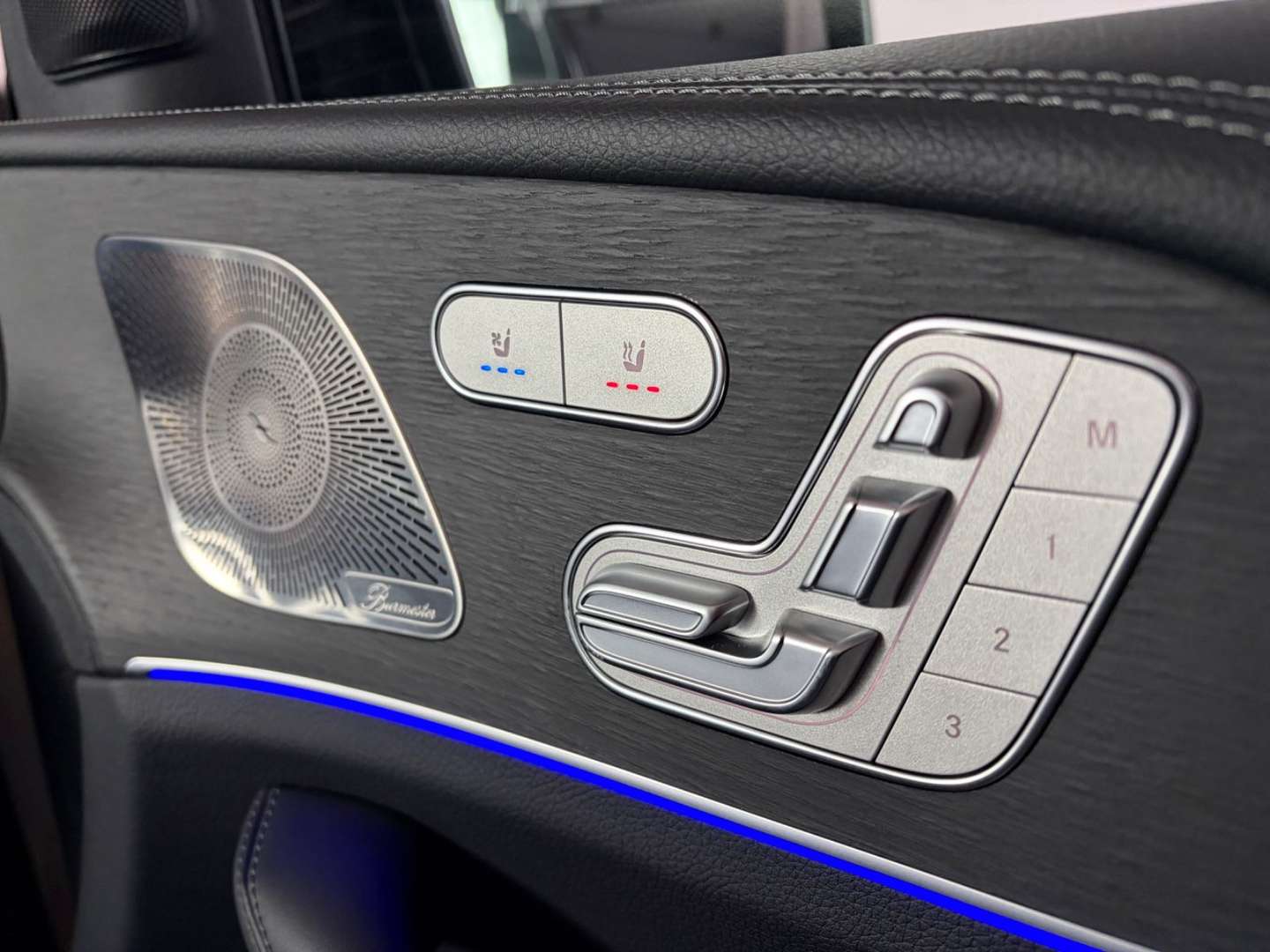 Mercedes GLE Coupé 350 AMG Line - 2021 - Joinsteer - #27