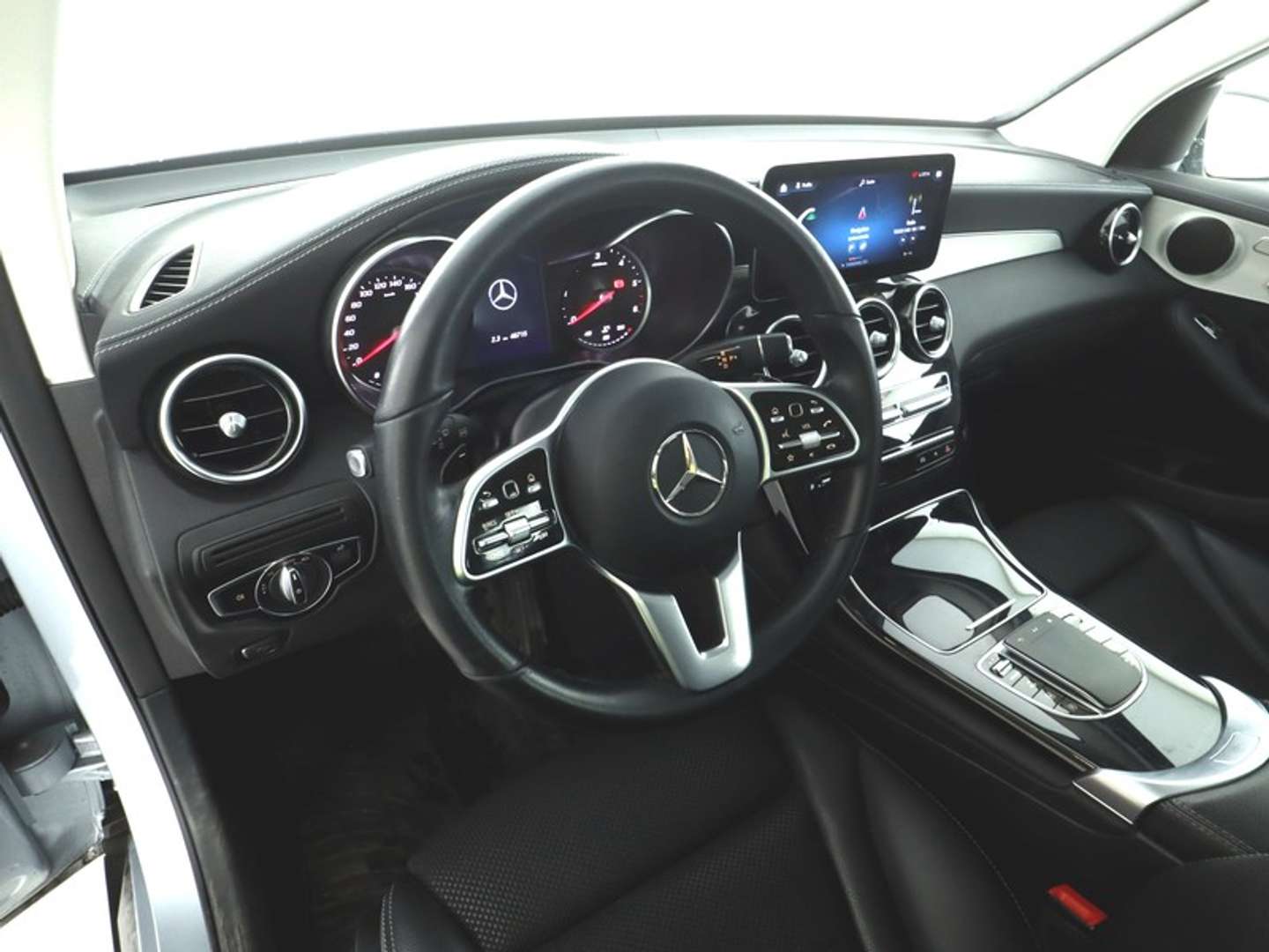 Mercedes GLC 220 - 2022 - Joinsteer - #2