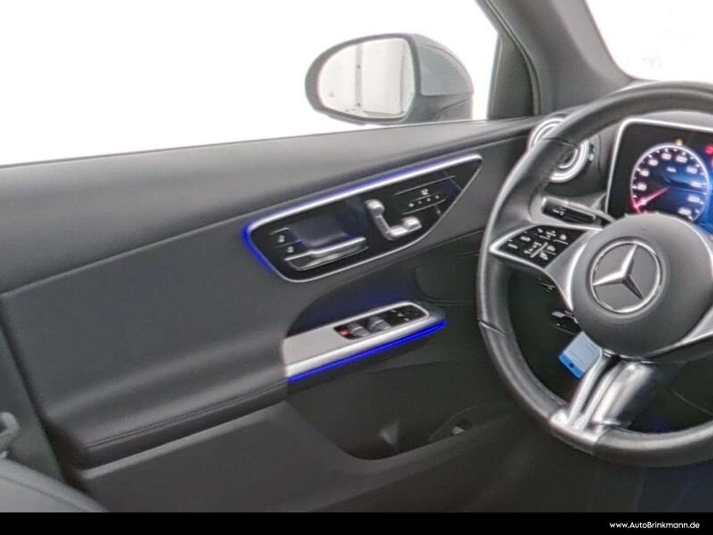 Mercedes GLC Coupé 200 - 2025 - Joinsteer - #6