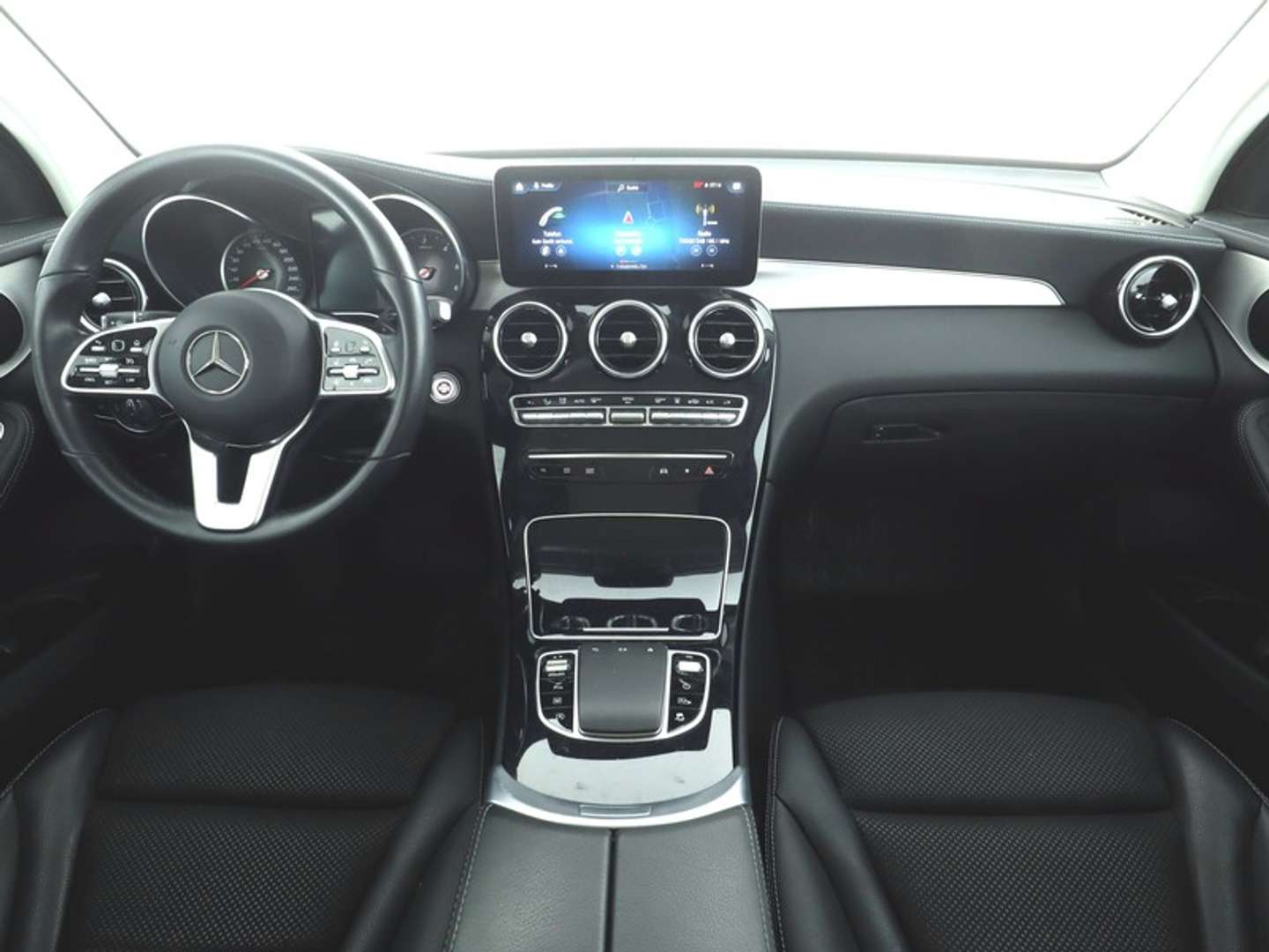 Mercedes GLC 220 - 2022 - Joinsteer - #3