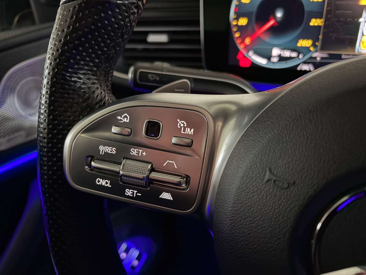 Mercedes GLE Coupé 350 AMG Line - 2021 - Joinsteer - #29