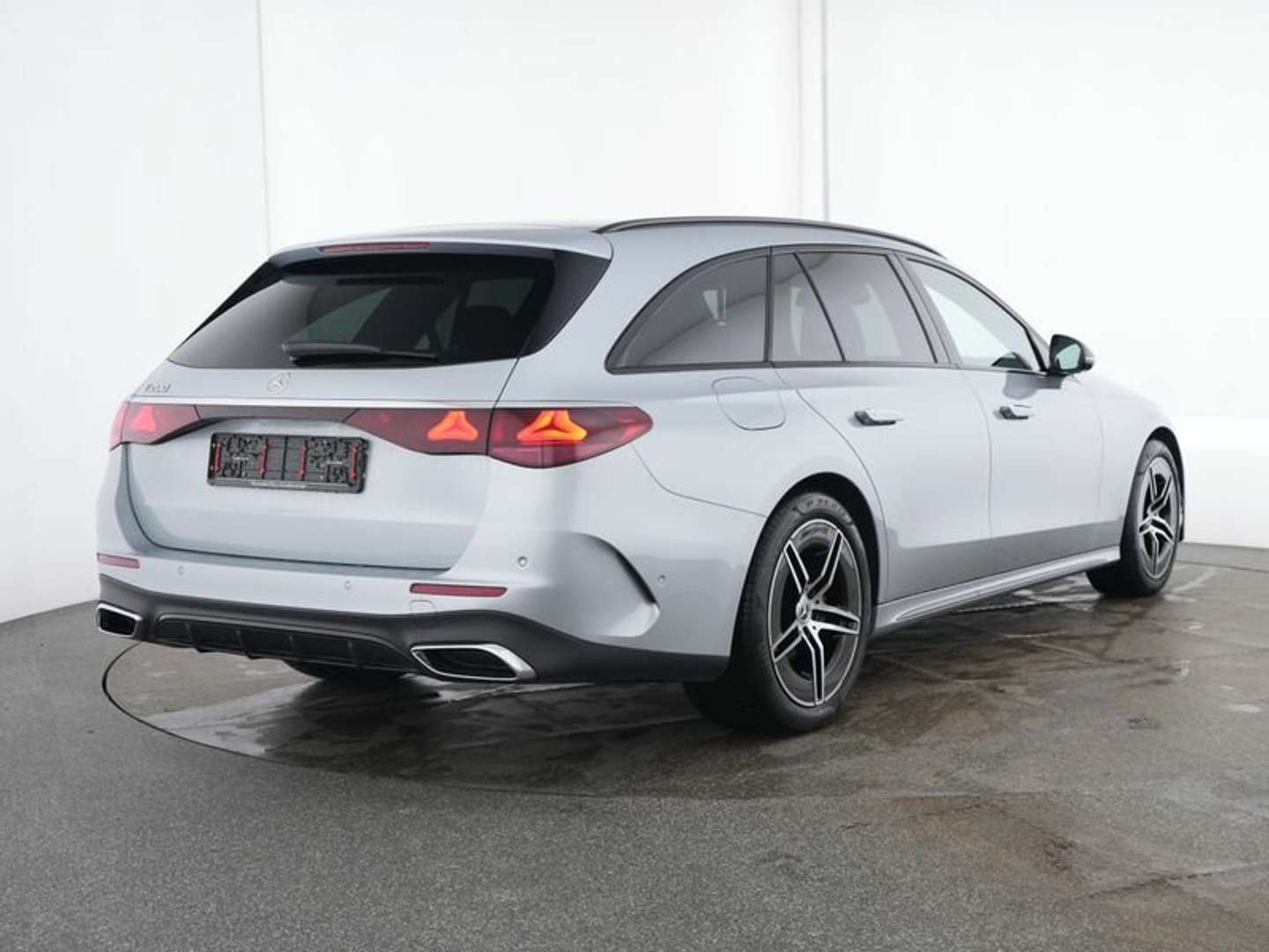 Mercedes Classe E 200 AMG Line - 2025 - Joinsteer - #1